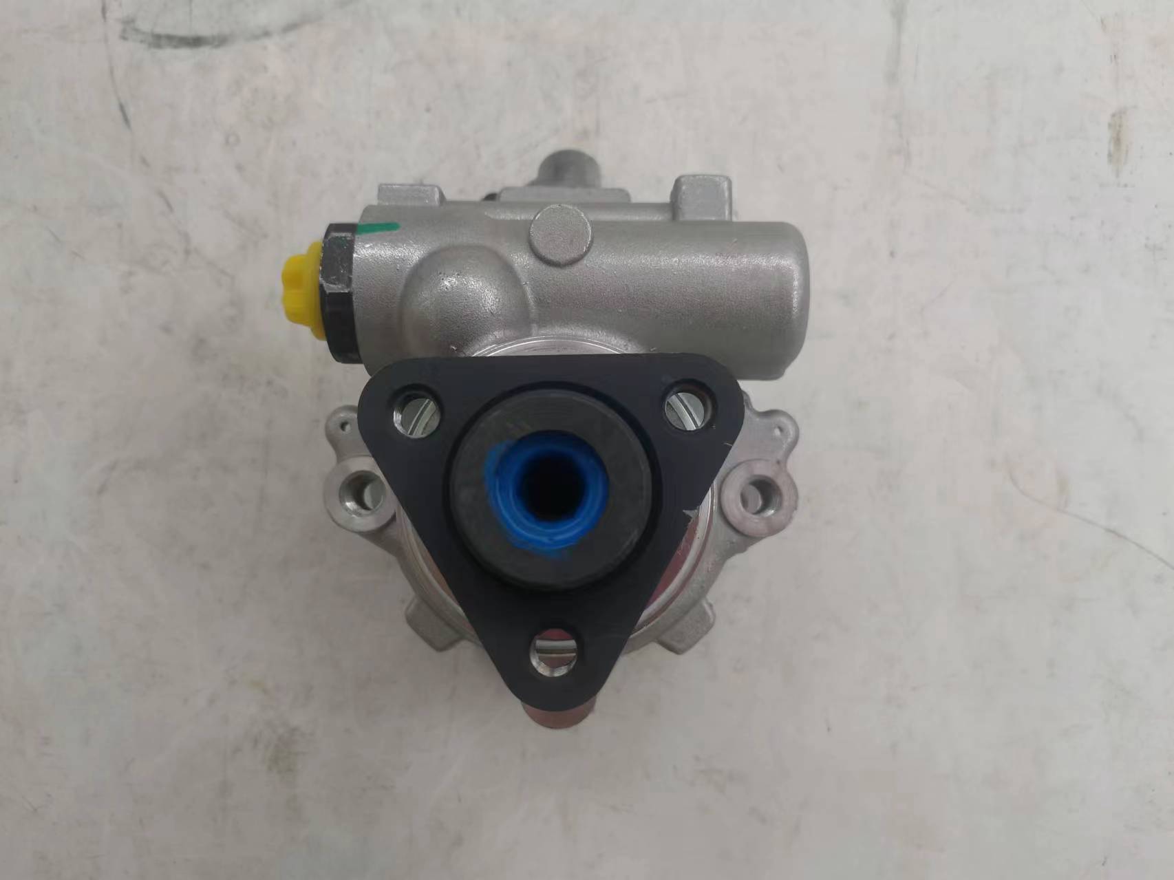STEERING pump