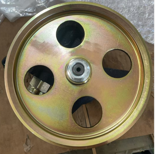 Power Steering Pump
