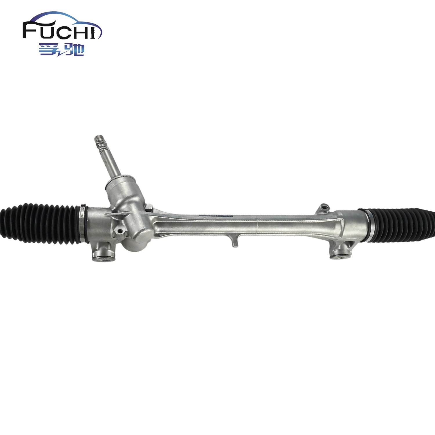 Steering rack