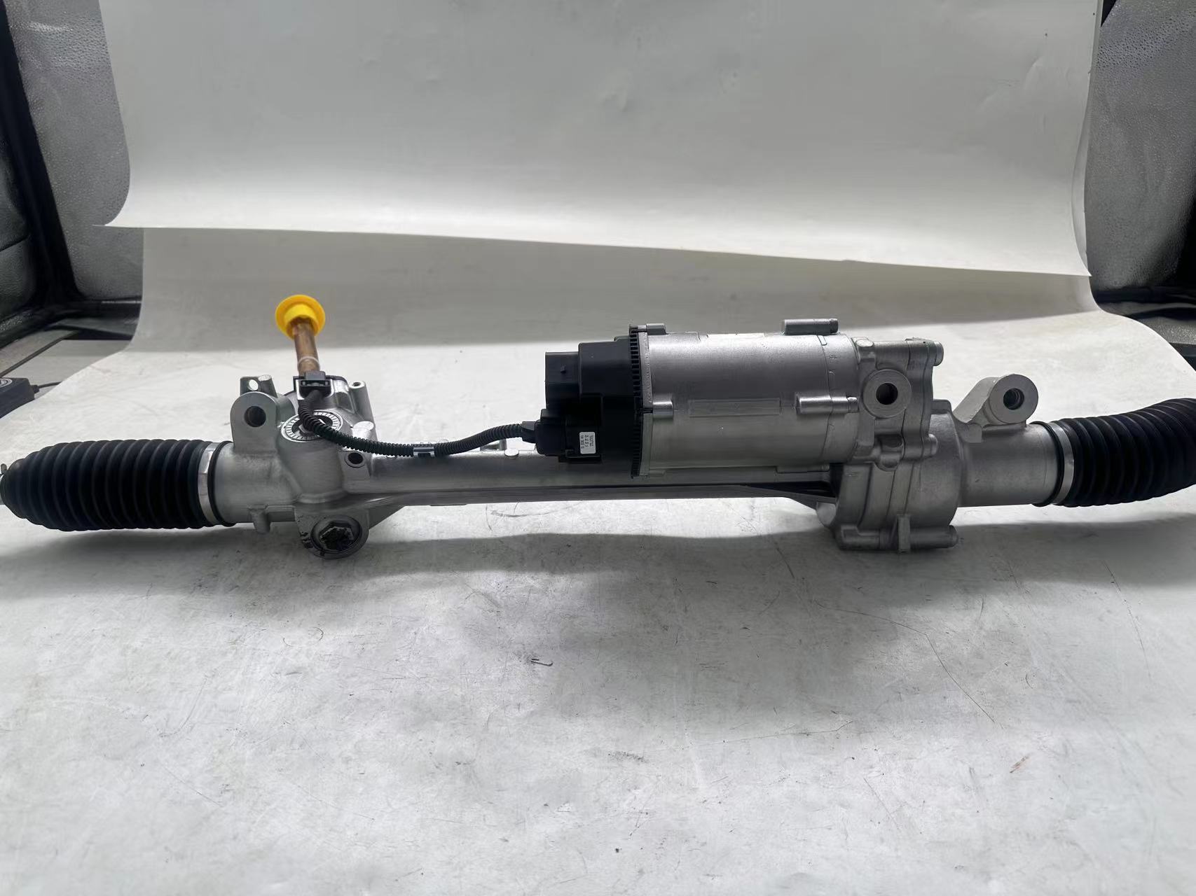 STEERING RACK