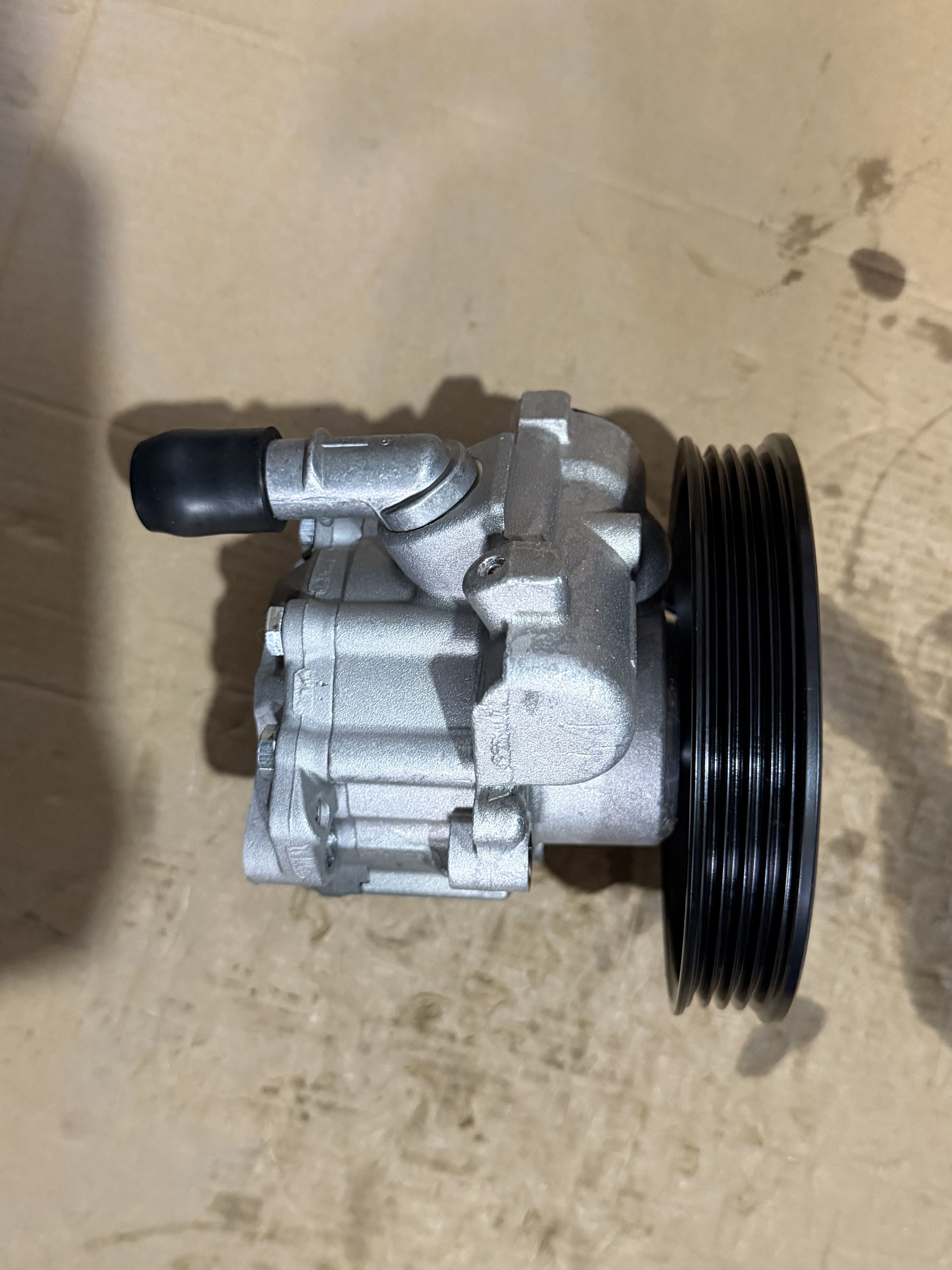 Steering Pump
