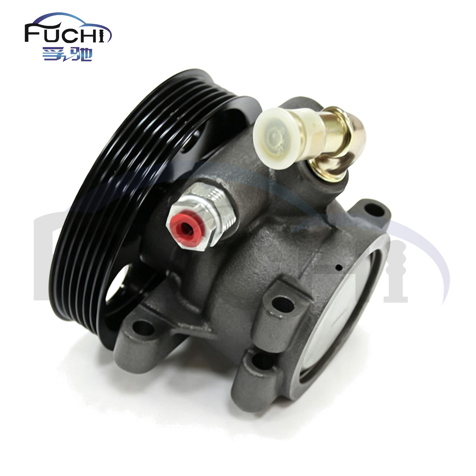 2S653A696DA Power Steering Pump For Ford Fiesta Replacement