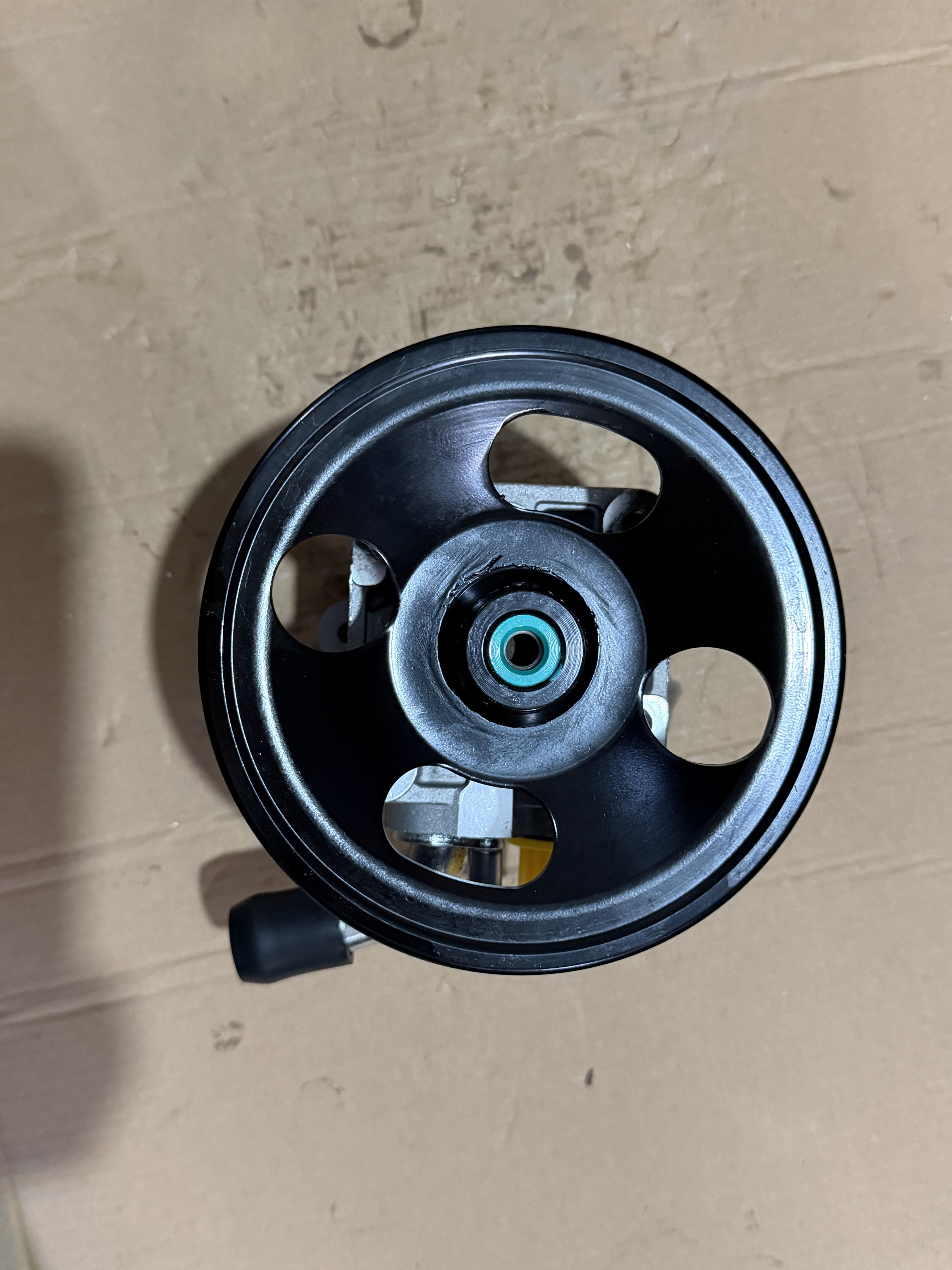 Steering Pump