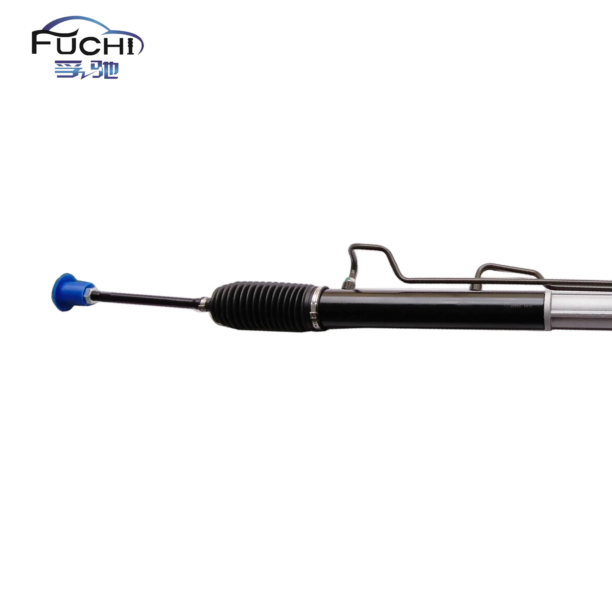 Steering rack