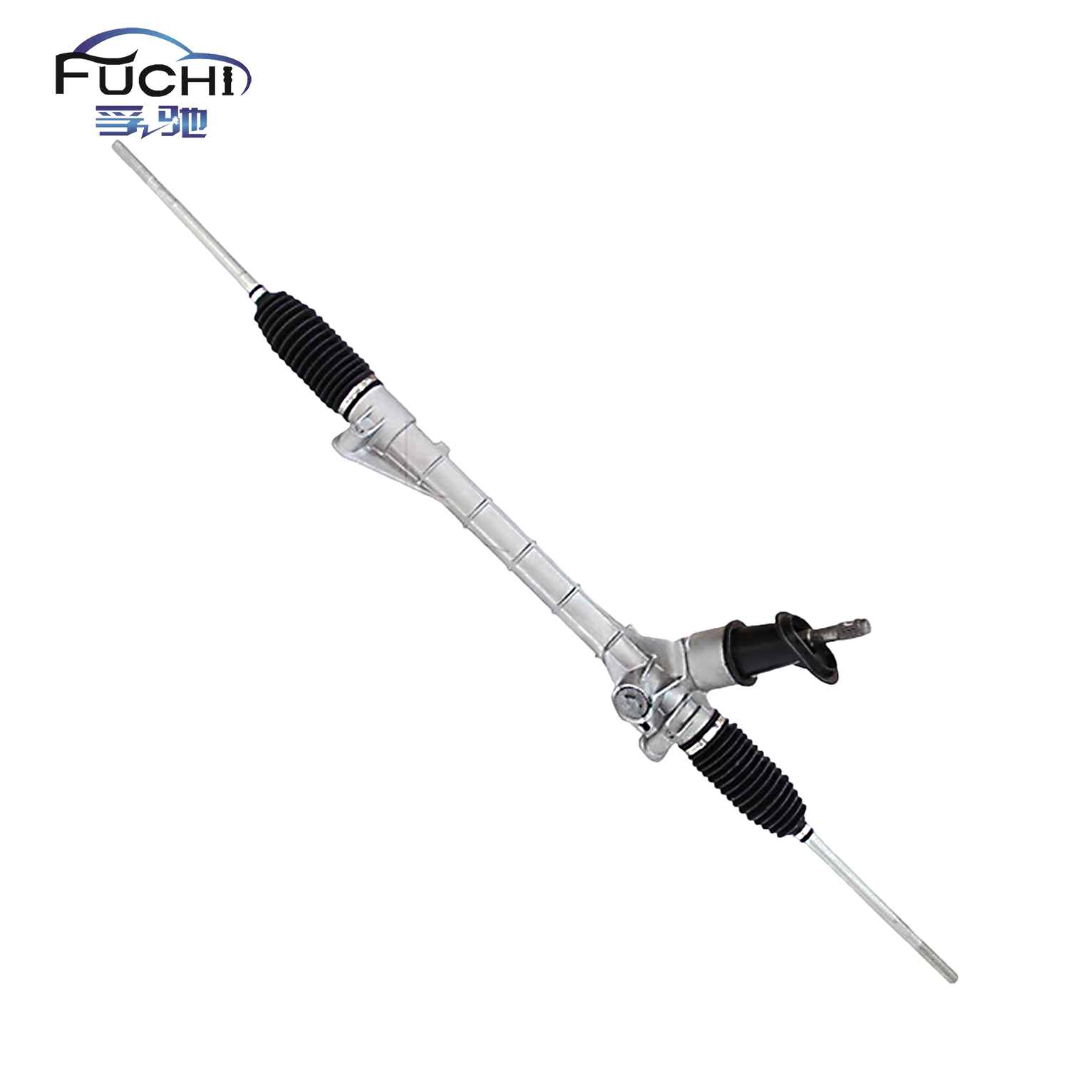 Steering rack