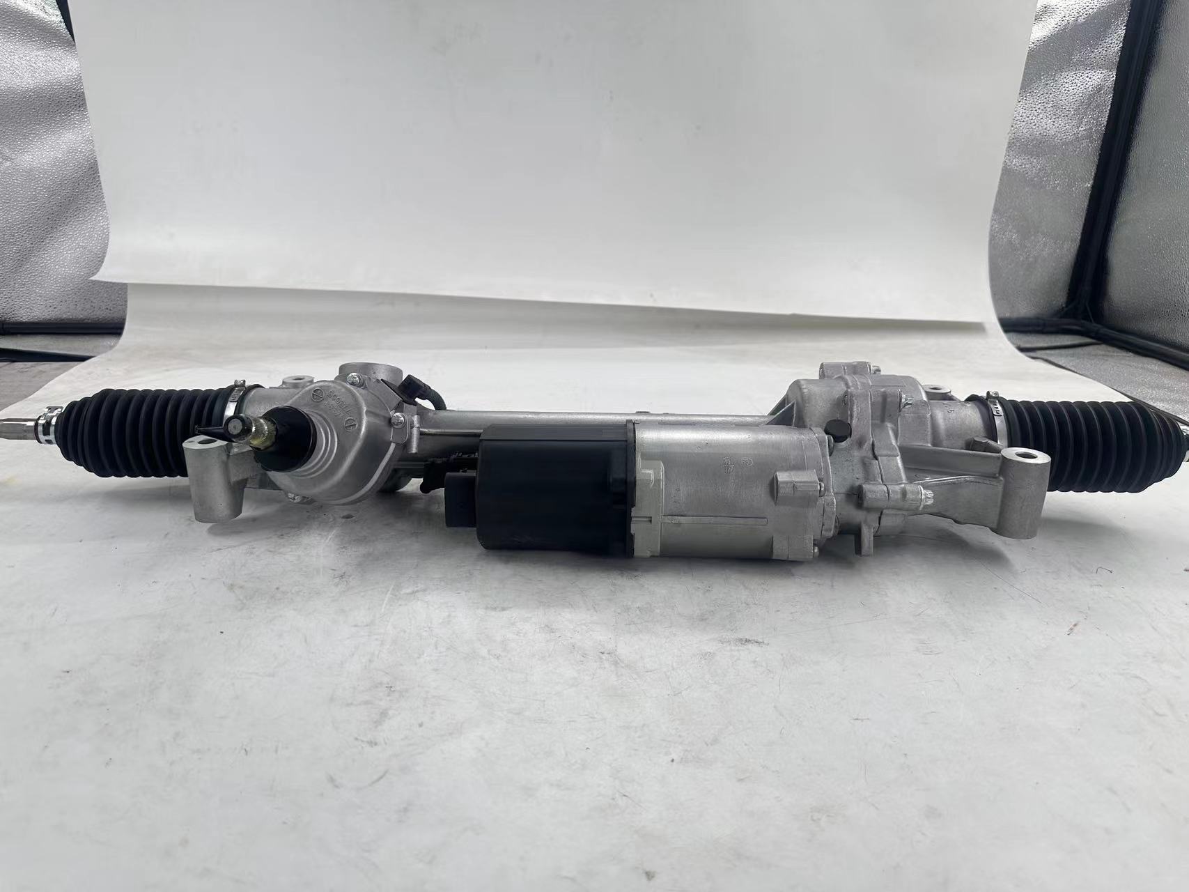 STEERING RACK