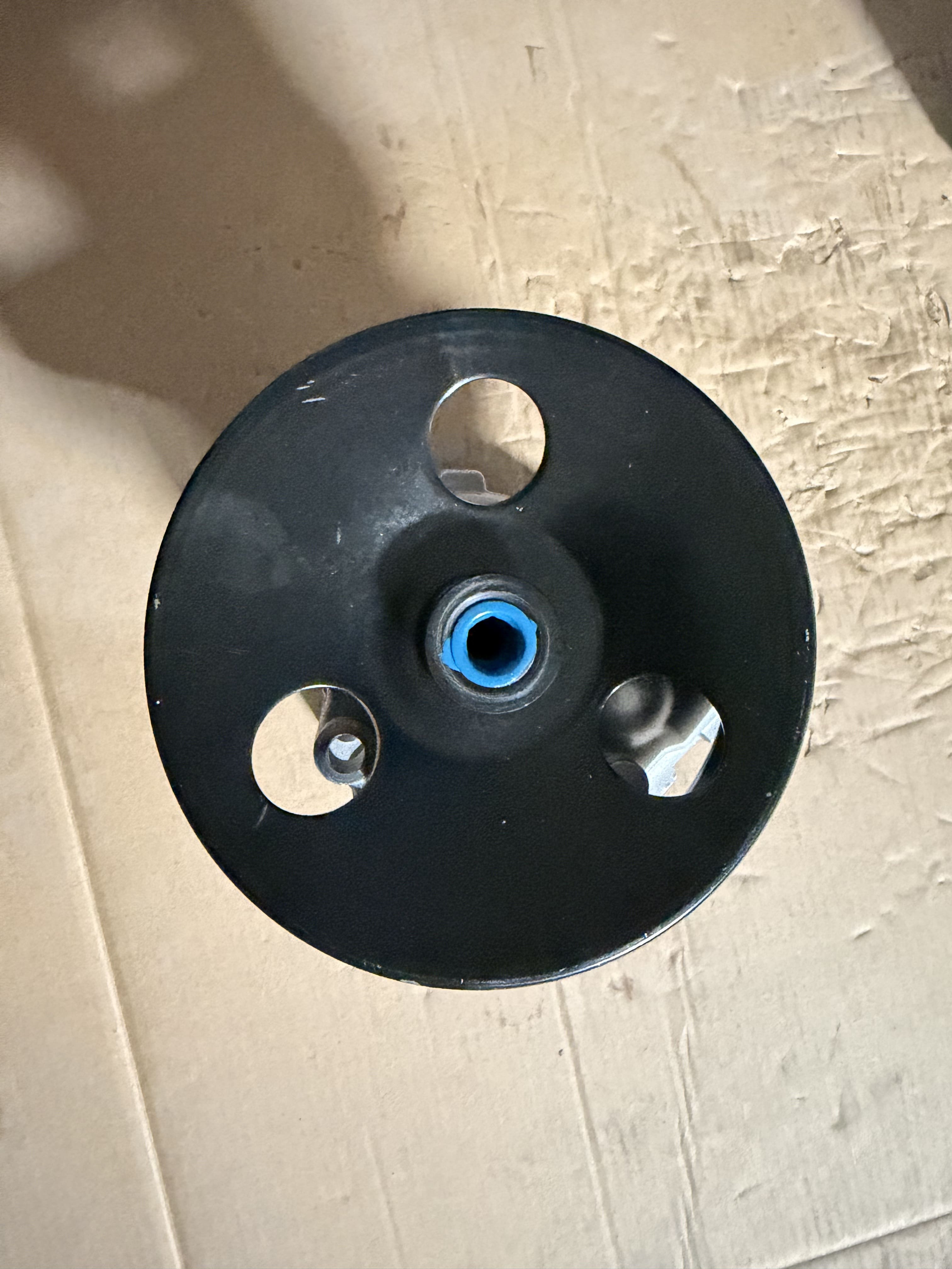 Steering Pump