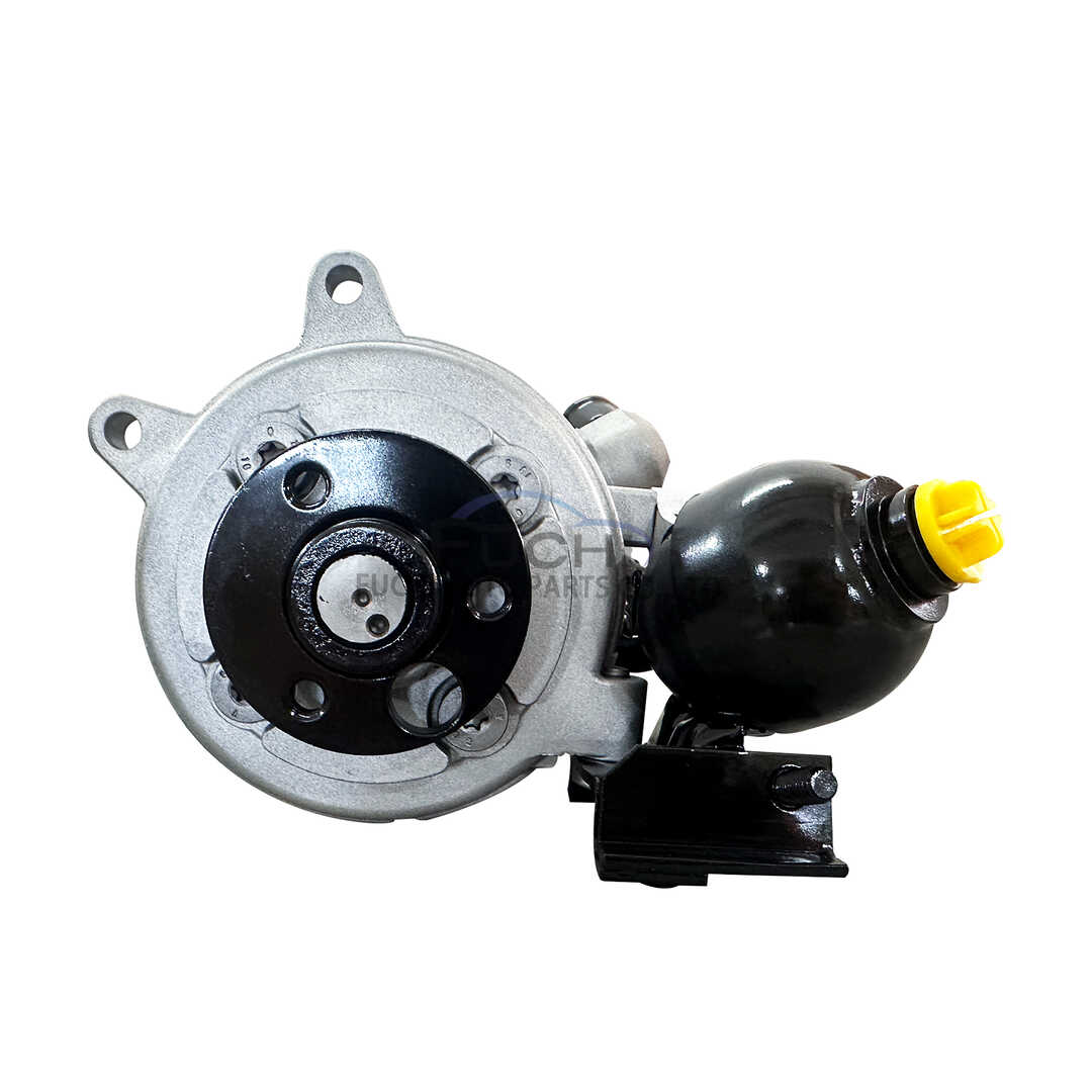 STEERING pump