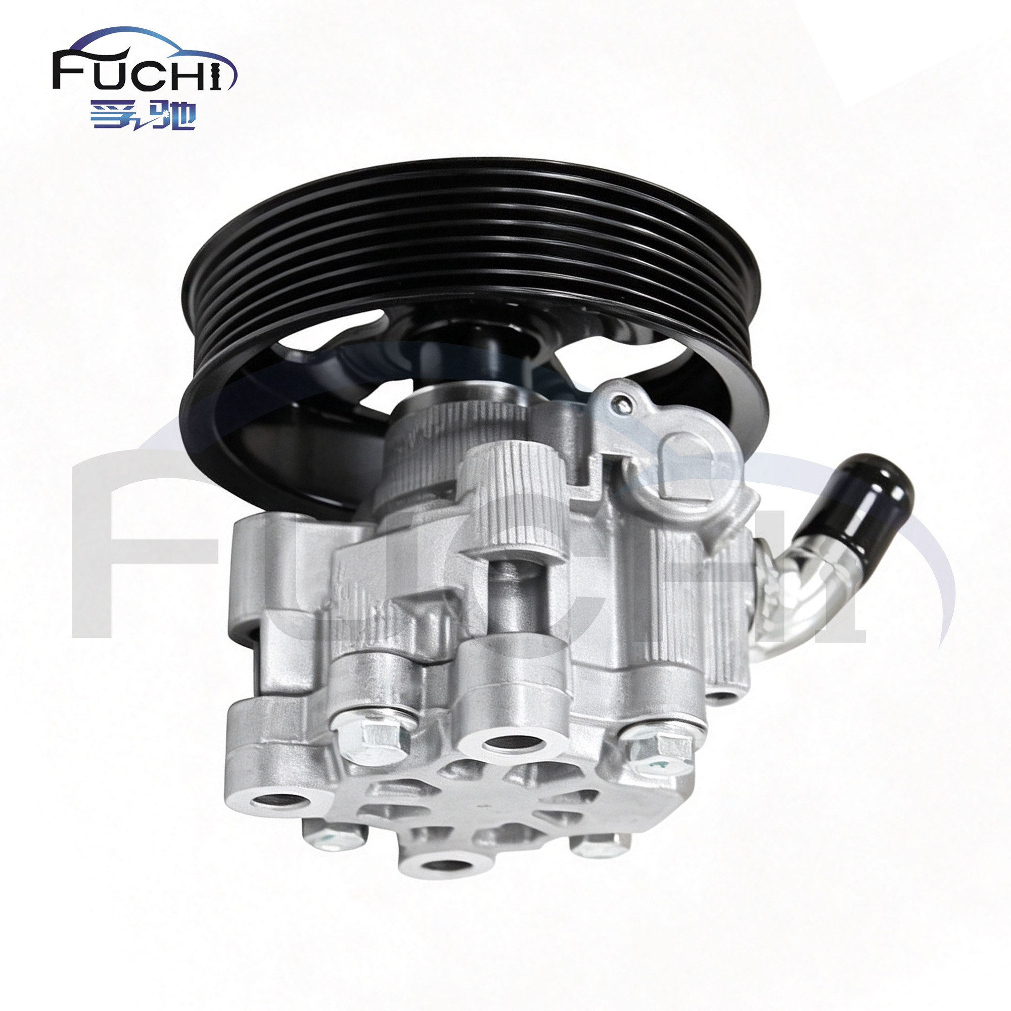 Power Steering Pump For Mitsubishi Pajero V93 OE 4450A157