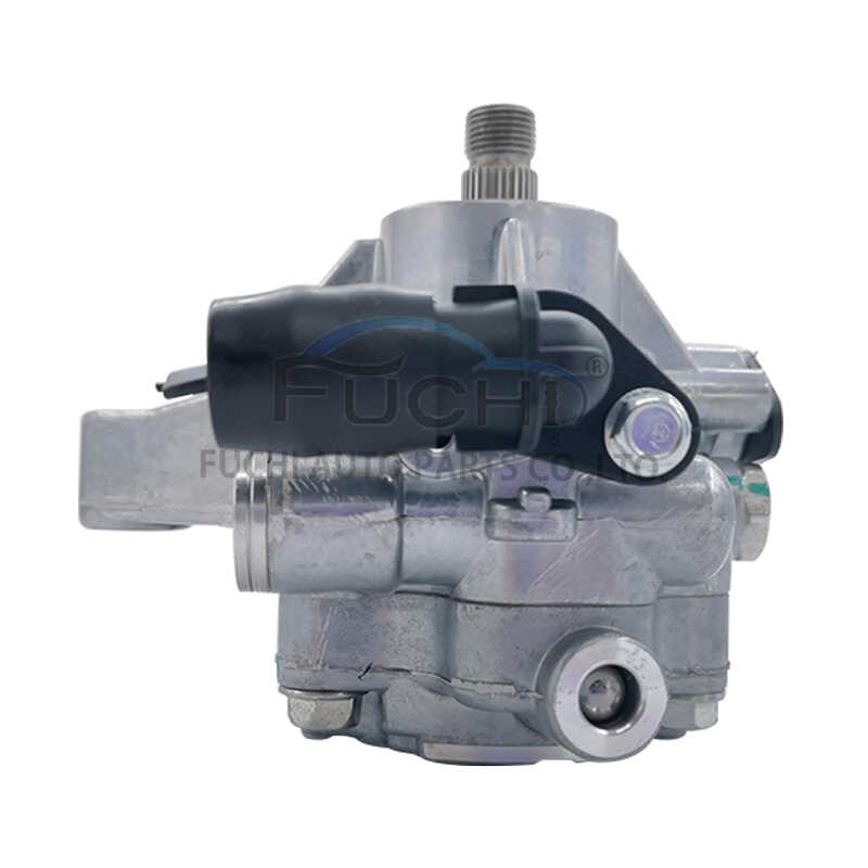 Steering pump