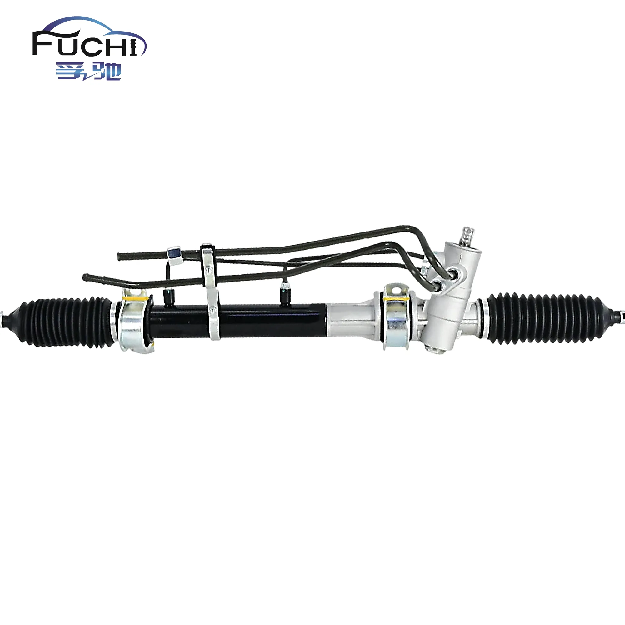 Steering rack