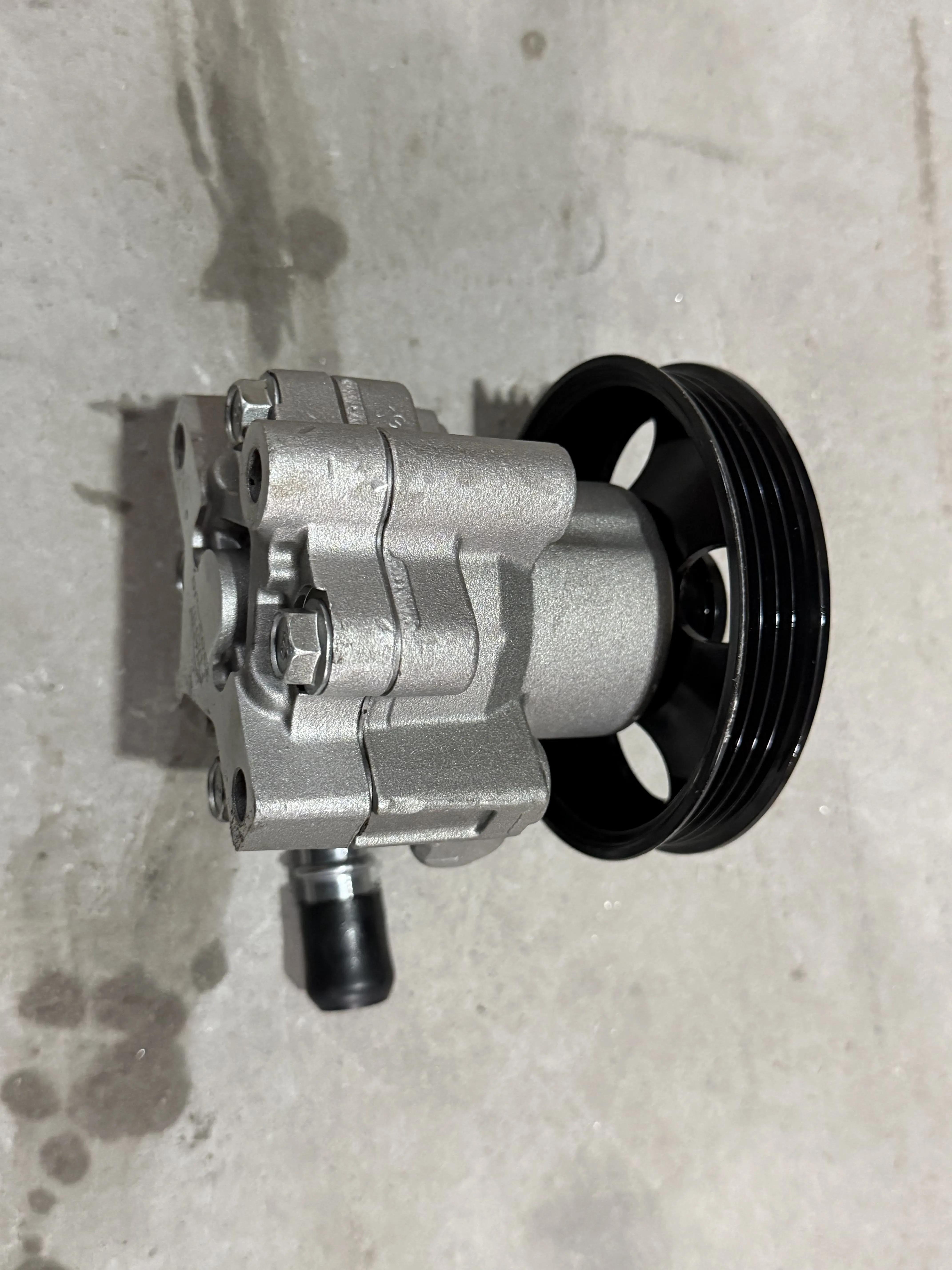 Steering Pump