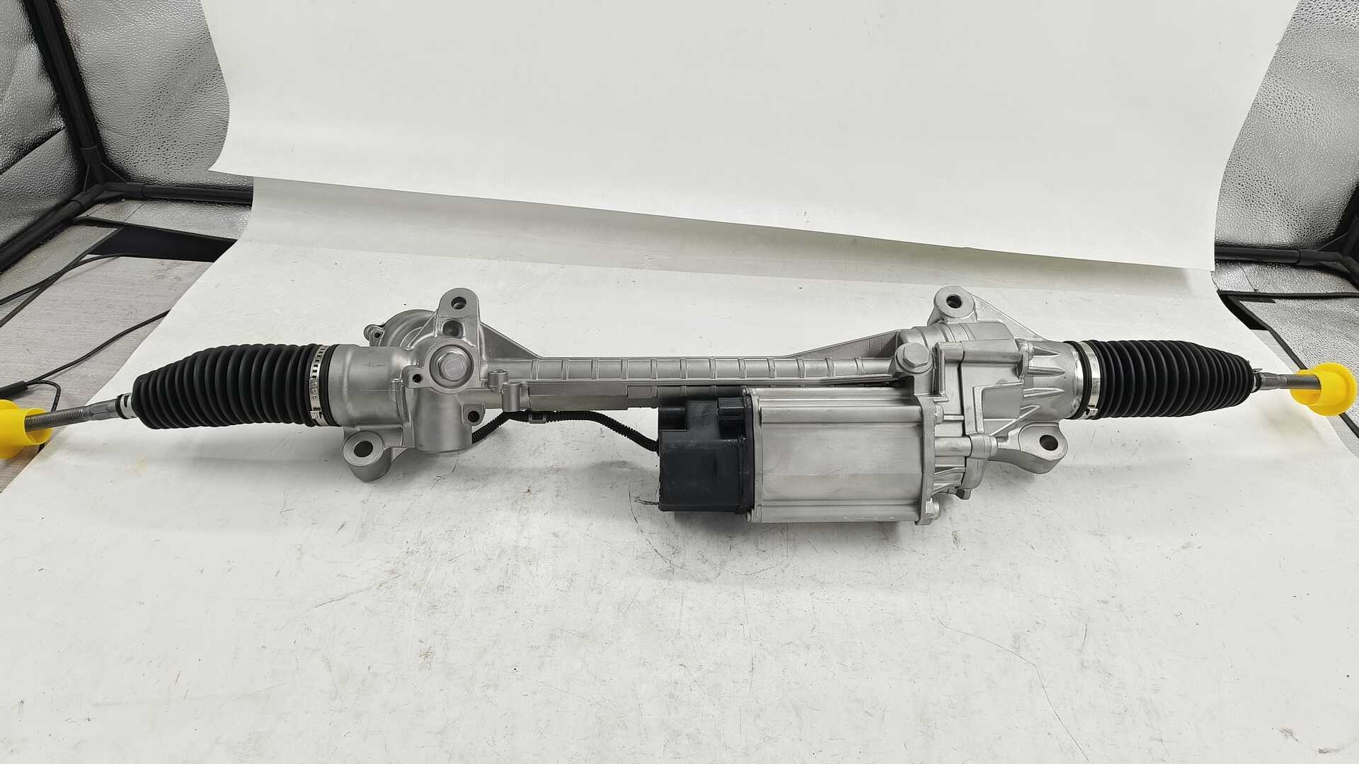 STEERING RACK