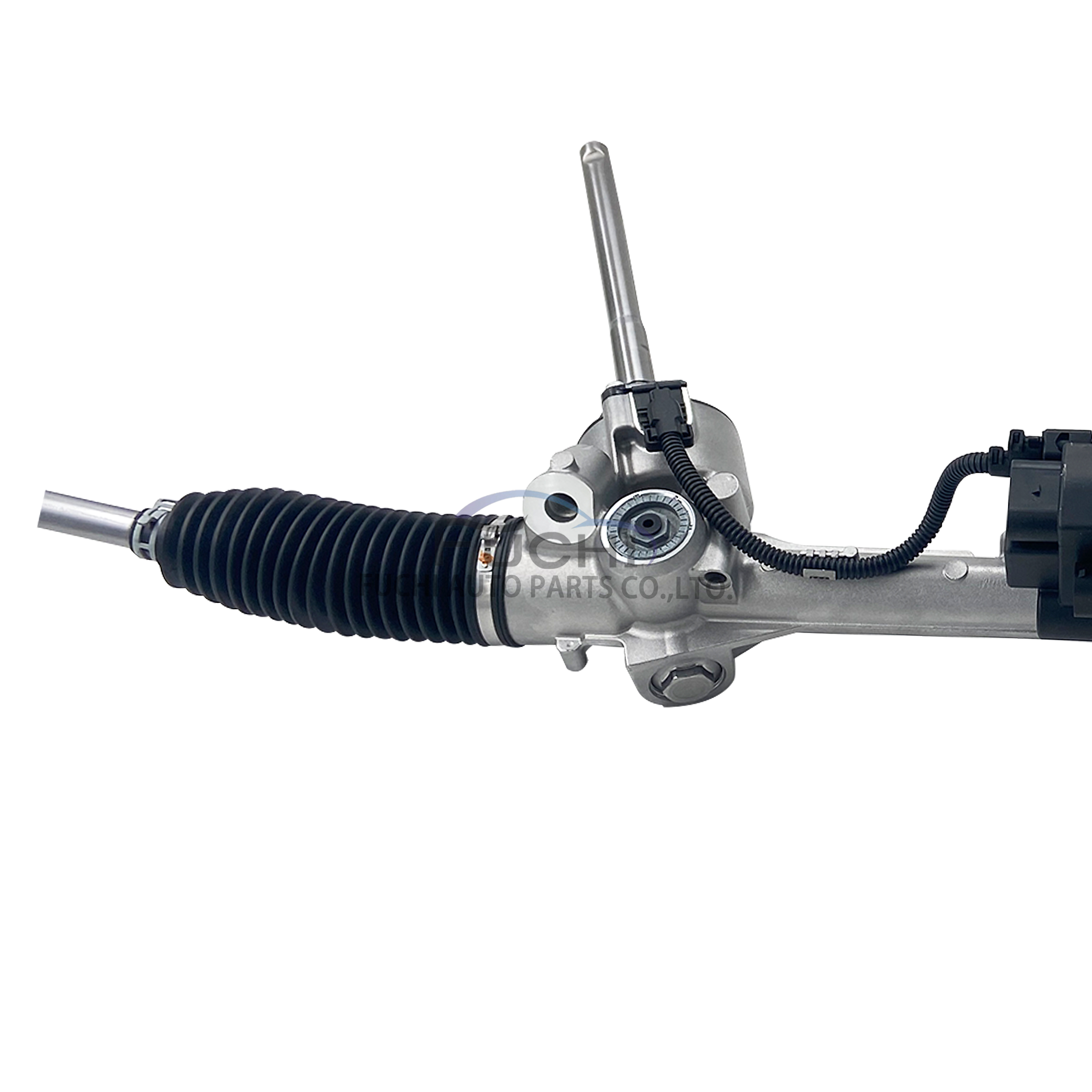 STEERING RACK