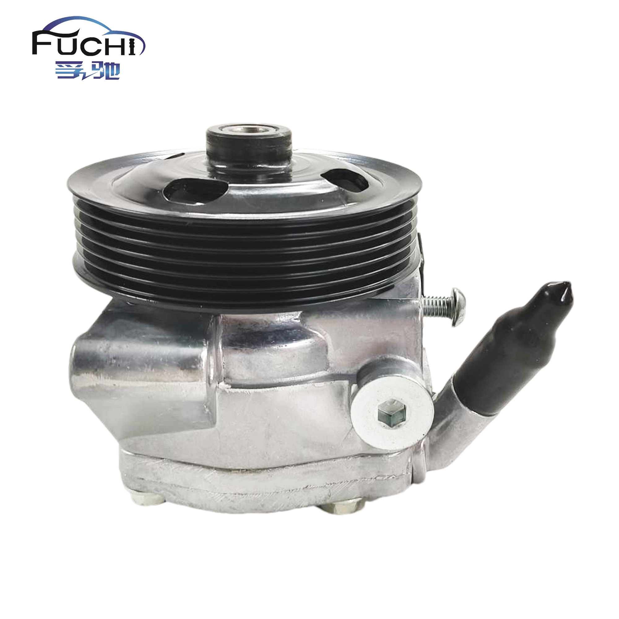 6G913A696AE Power Steering Pump For Ford Mondeo