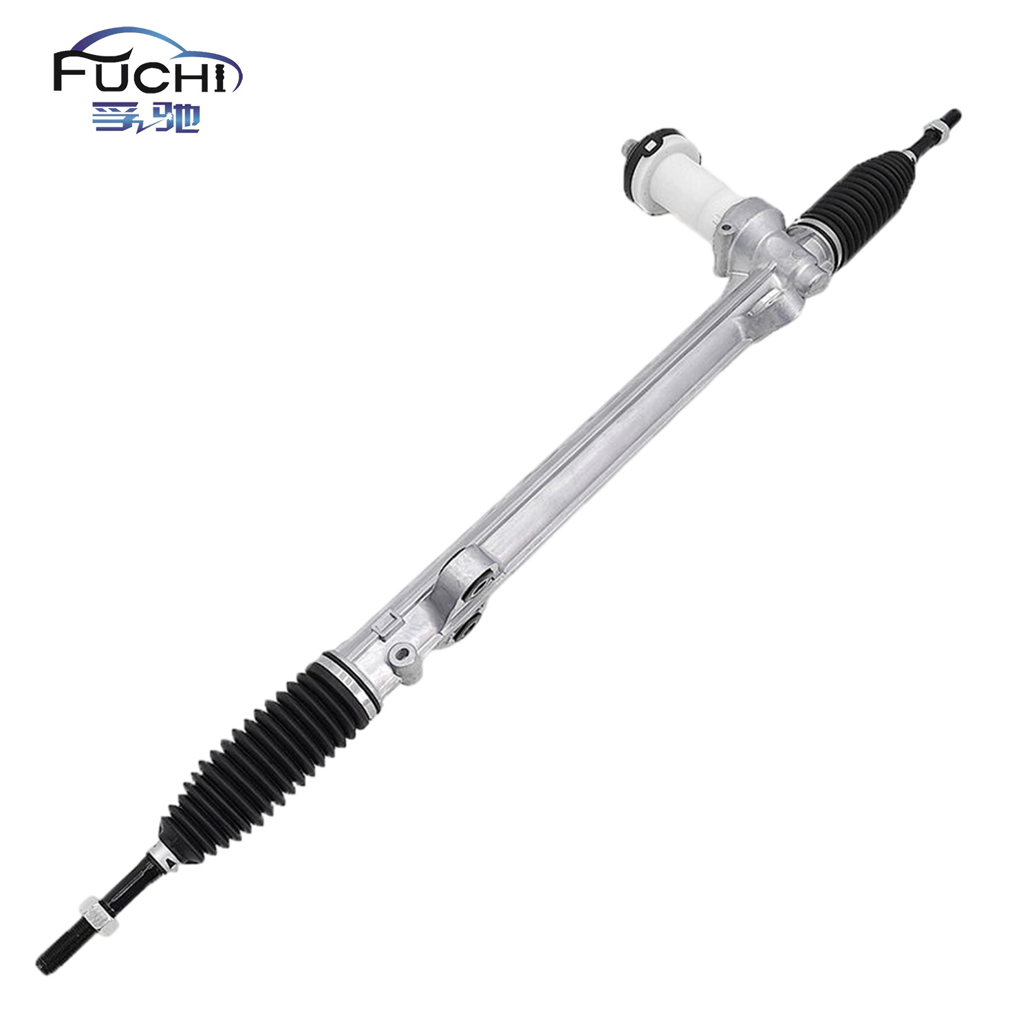Steering rack