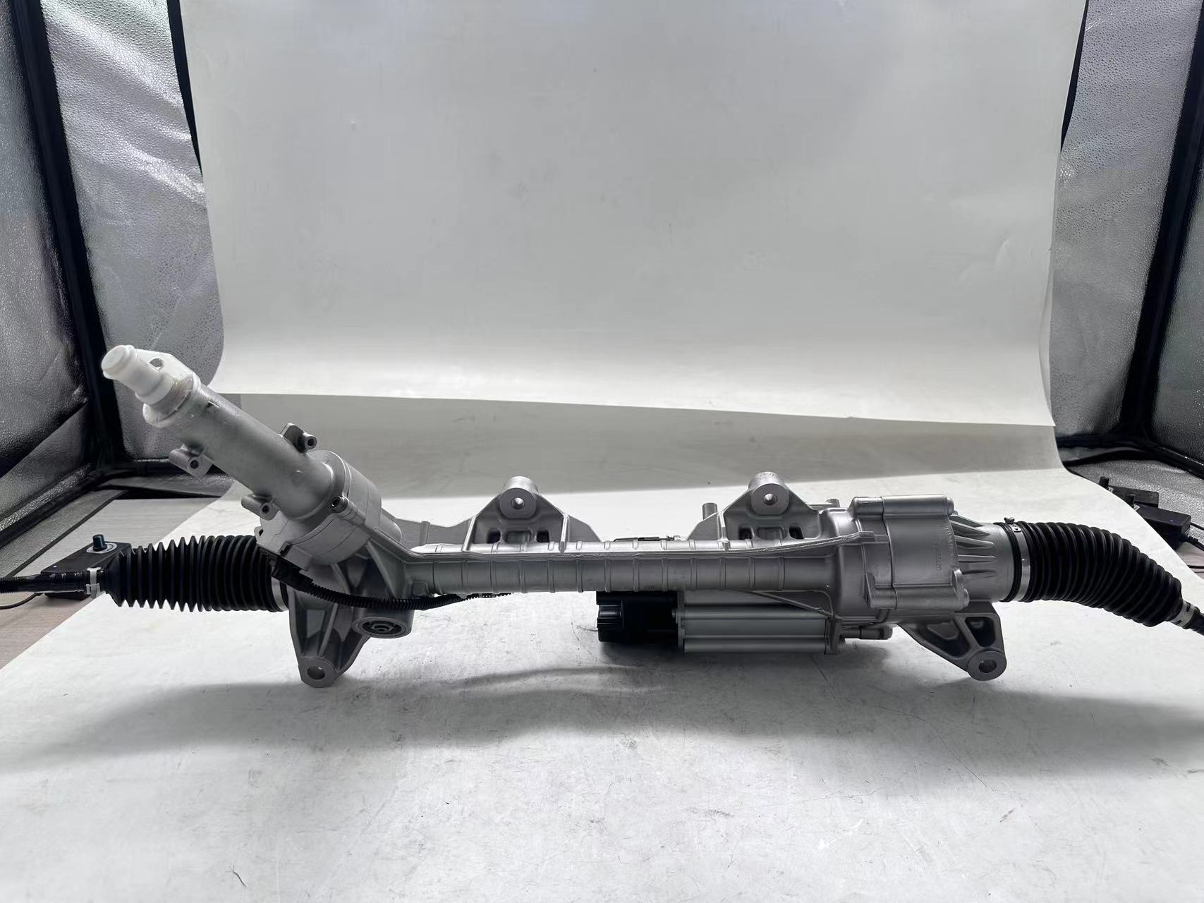 STEERING RACK