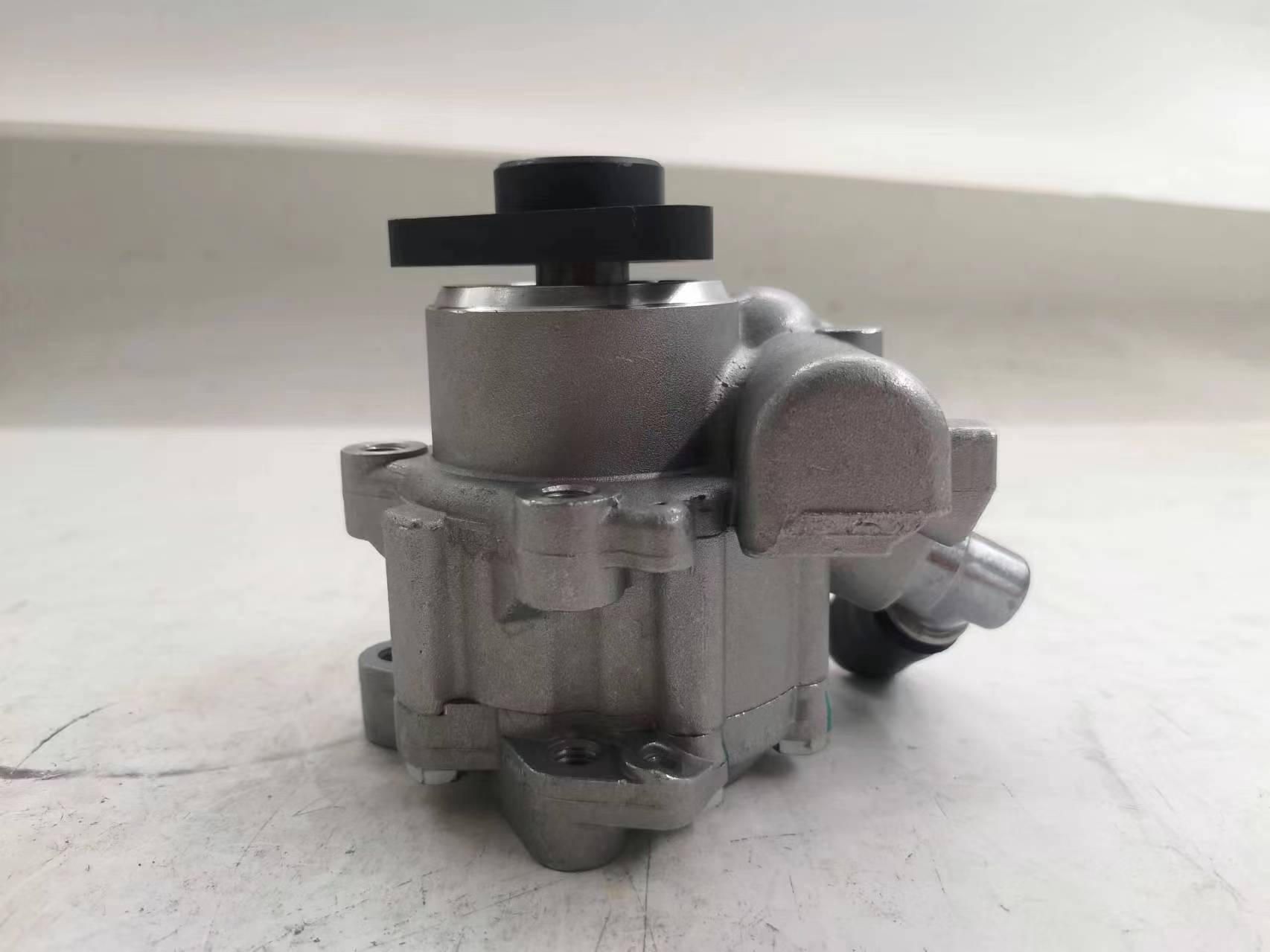 STEERING pump