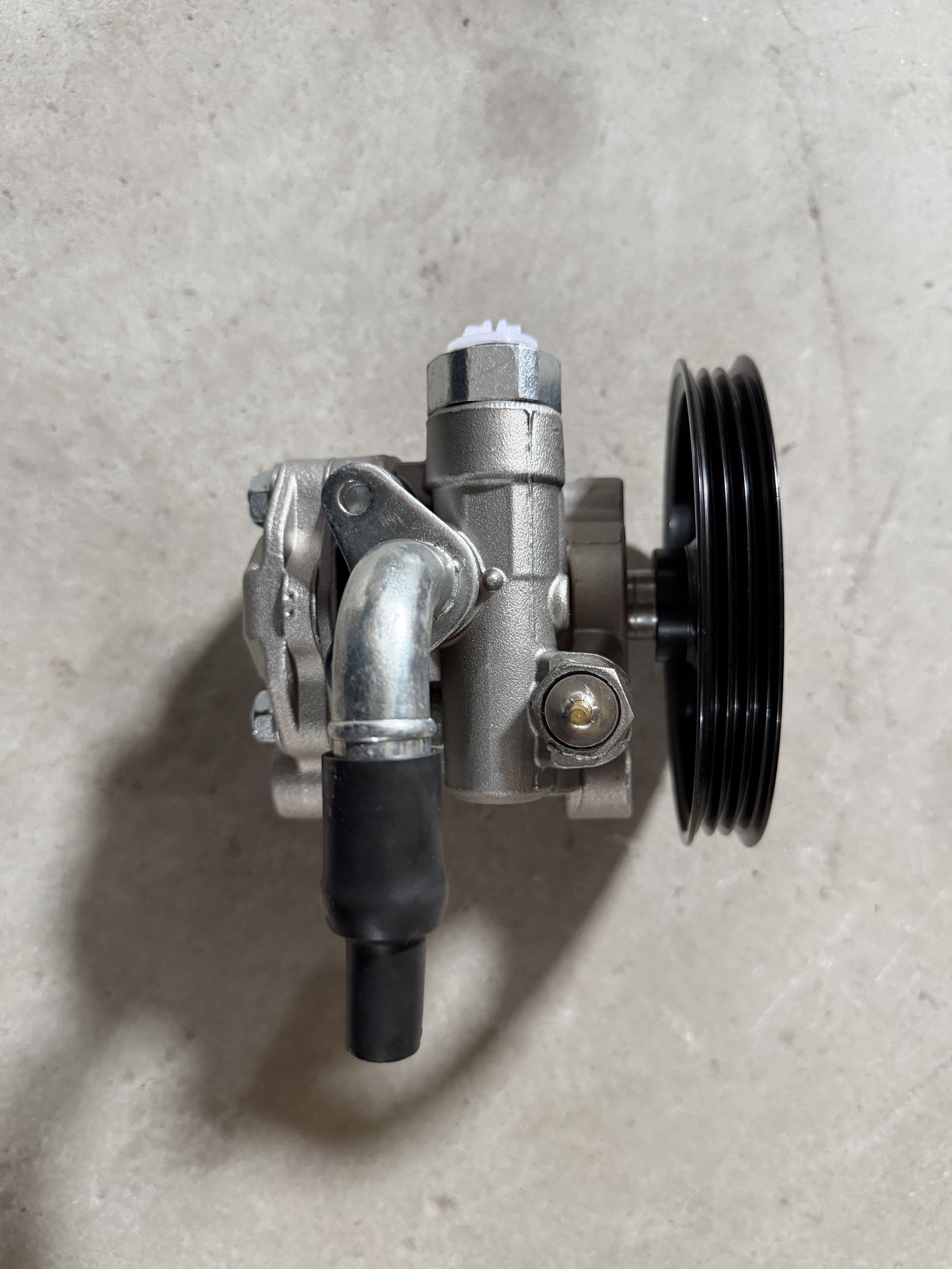Steering Pump