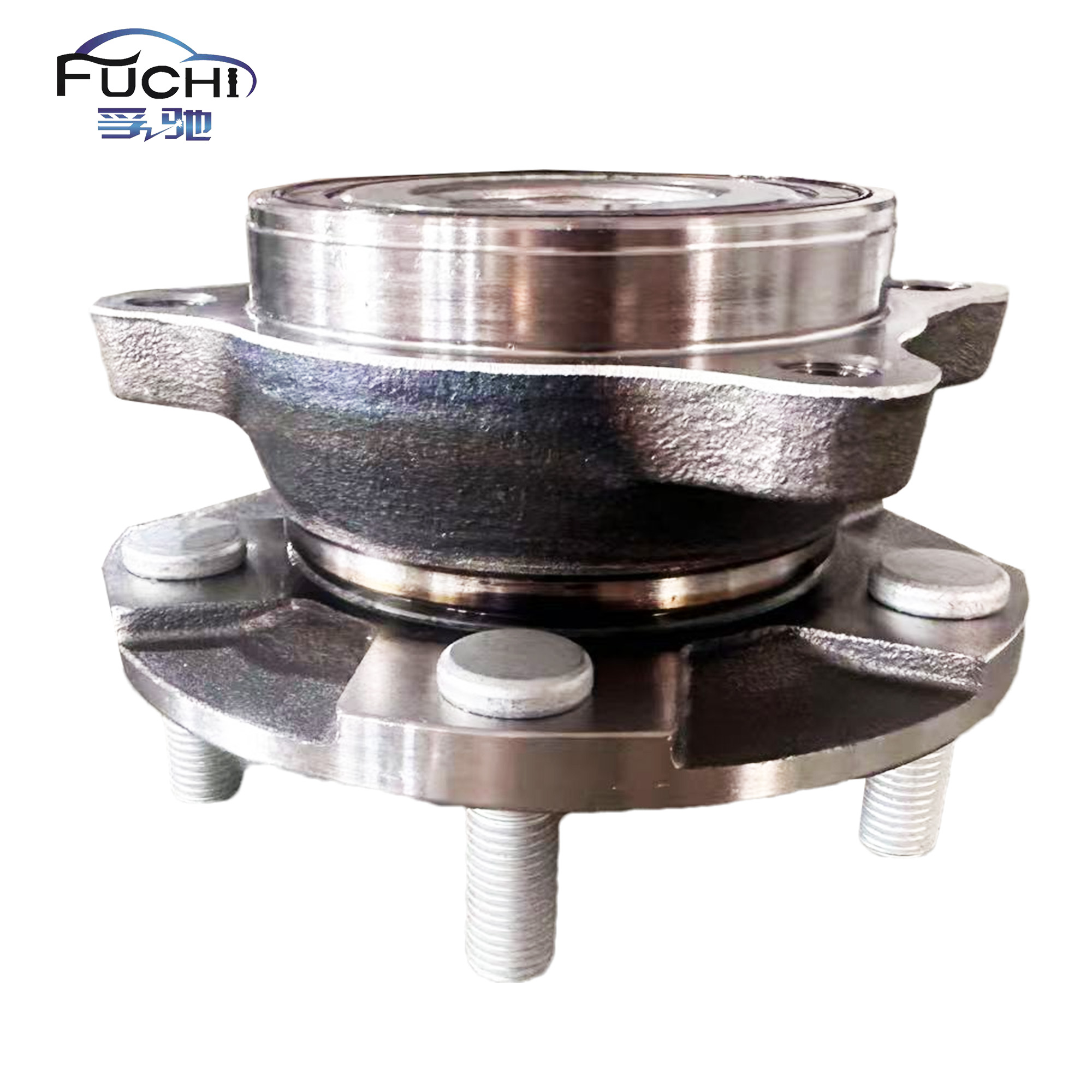 Toyota Previa Wheel Hub 43550-28010