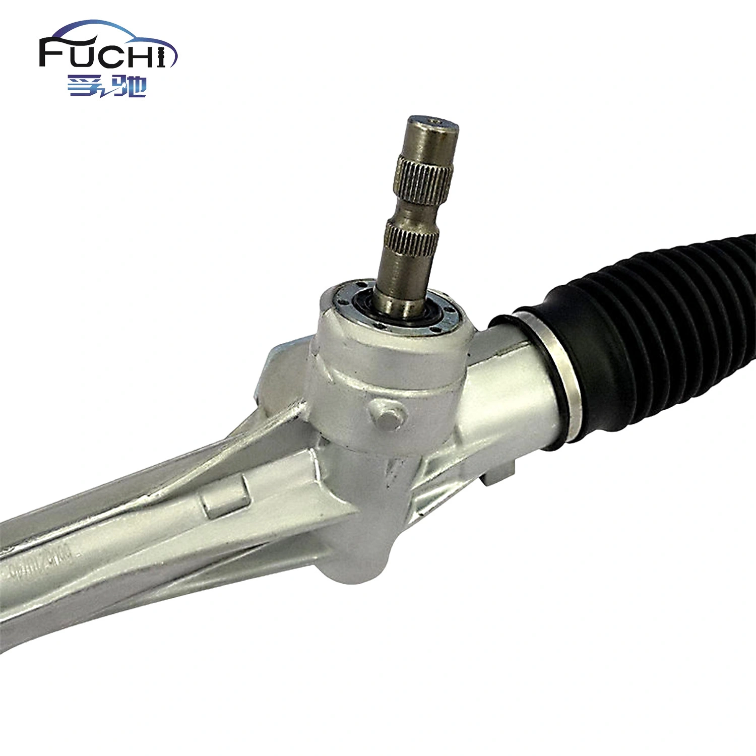 Steering rack