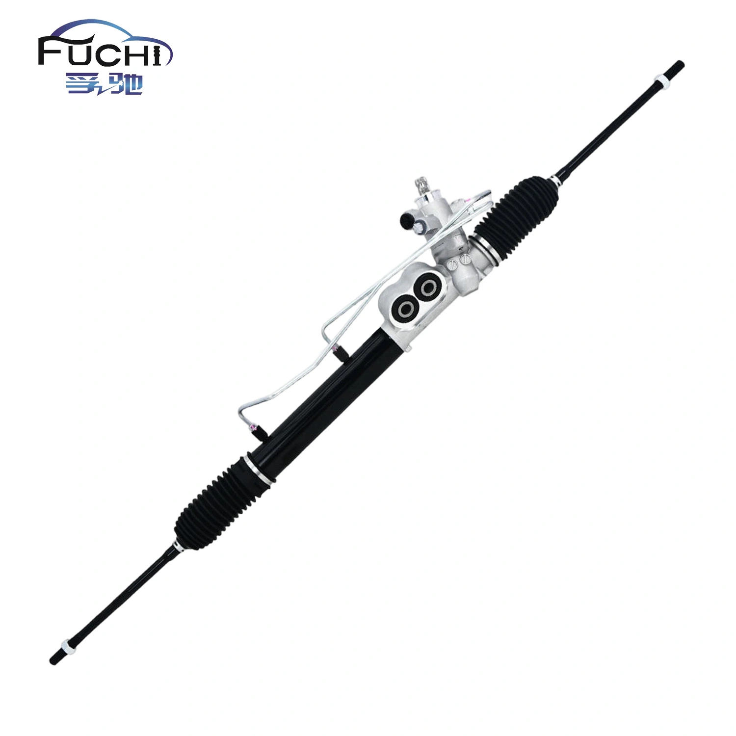 Steering rack