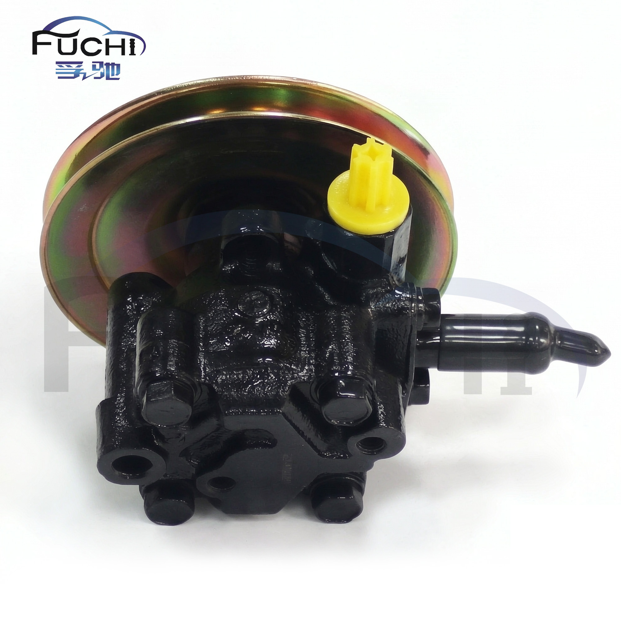 49110-23G10 Power Steering Pump For Nissan D21 Replacement