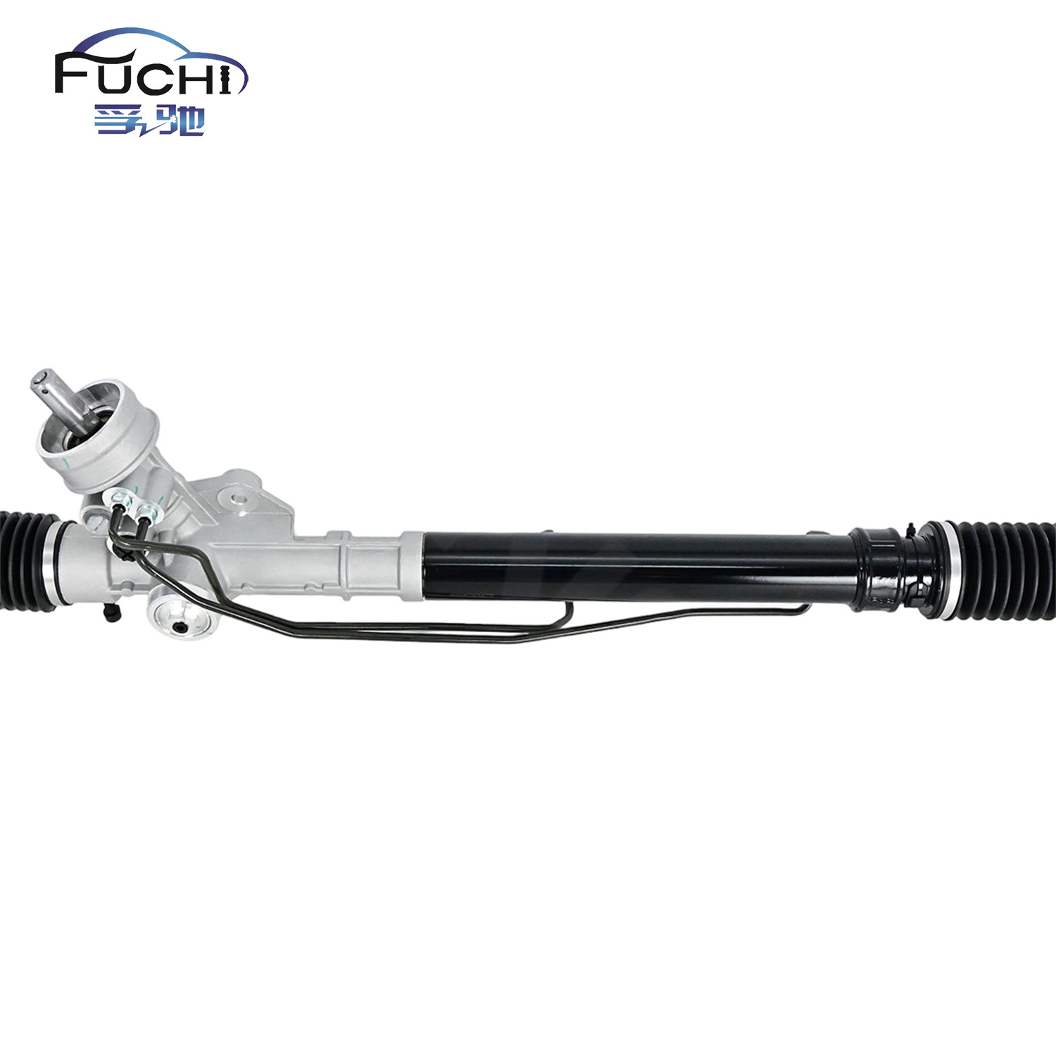 Steering rack