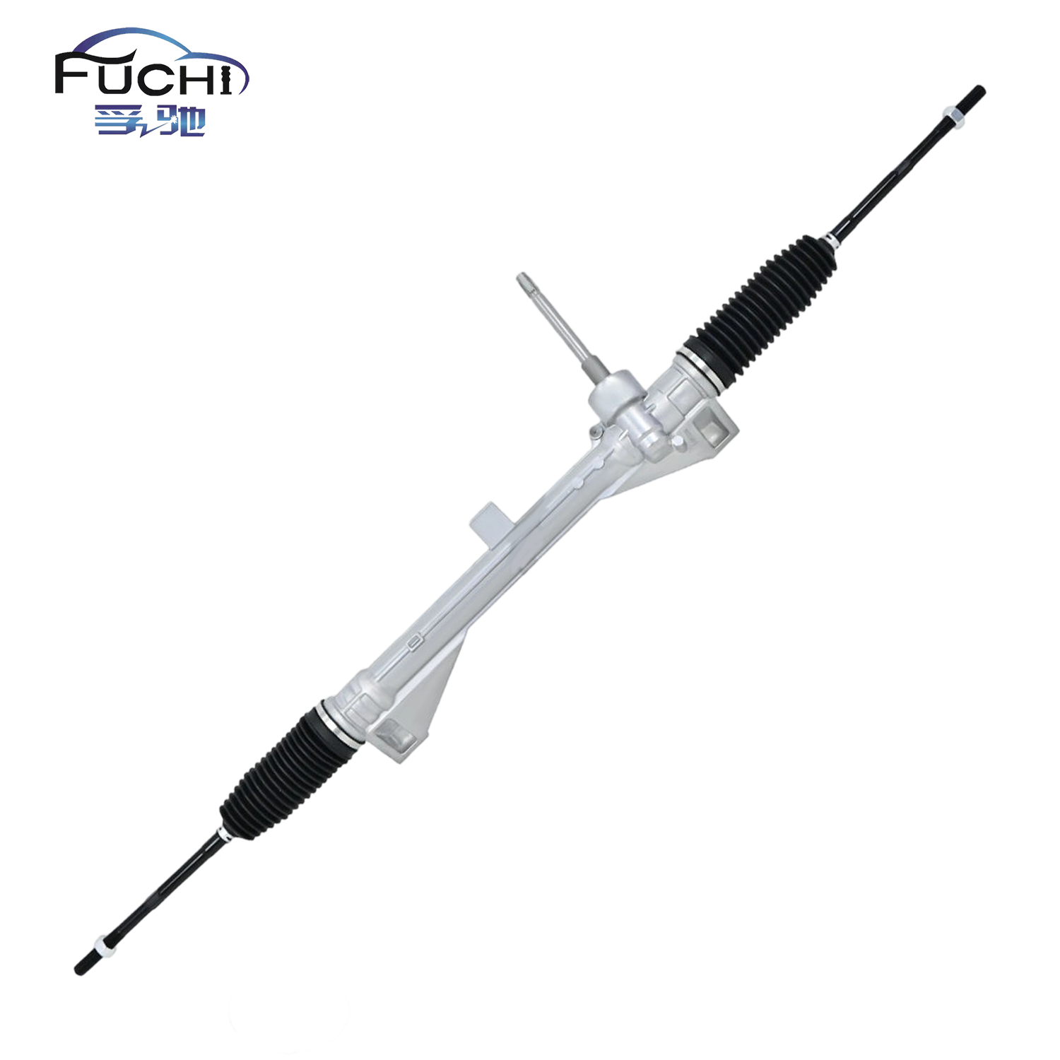 Steering rack