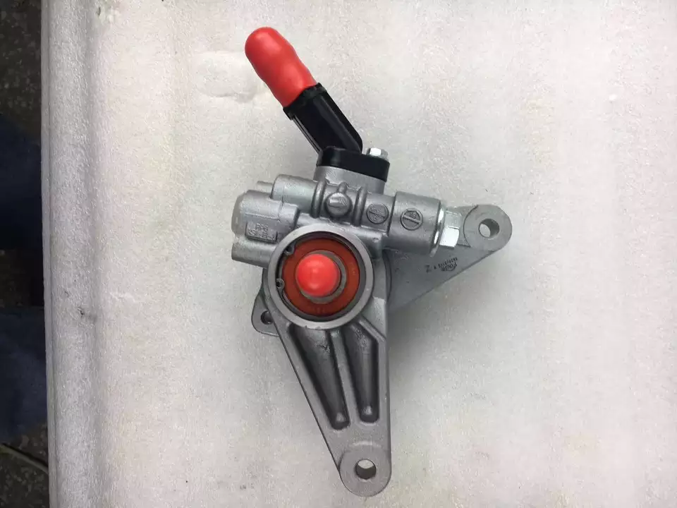 power steering pump