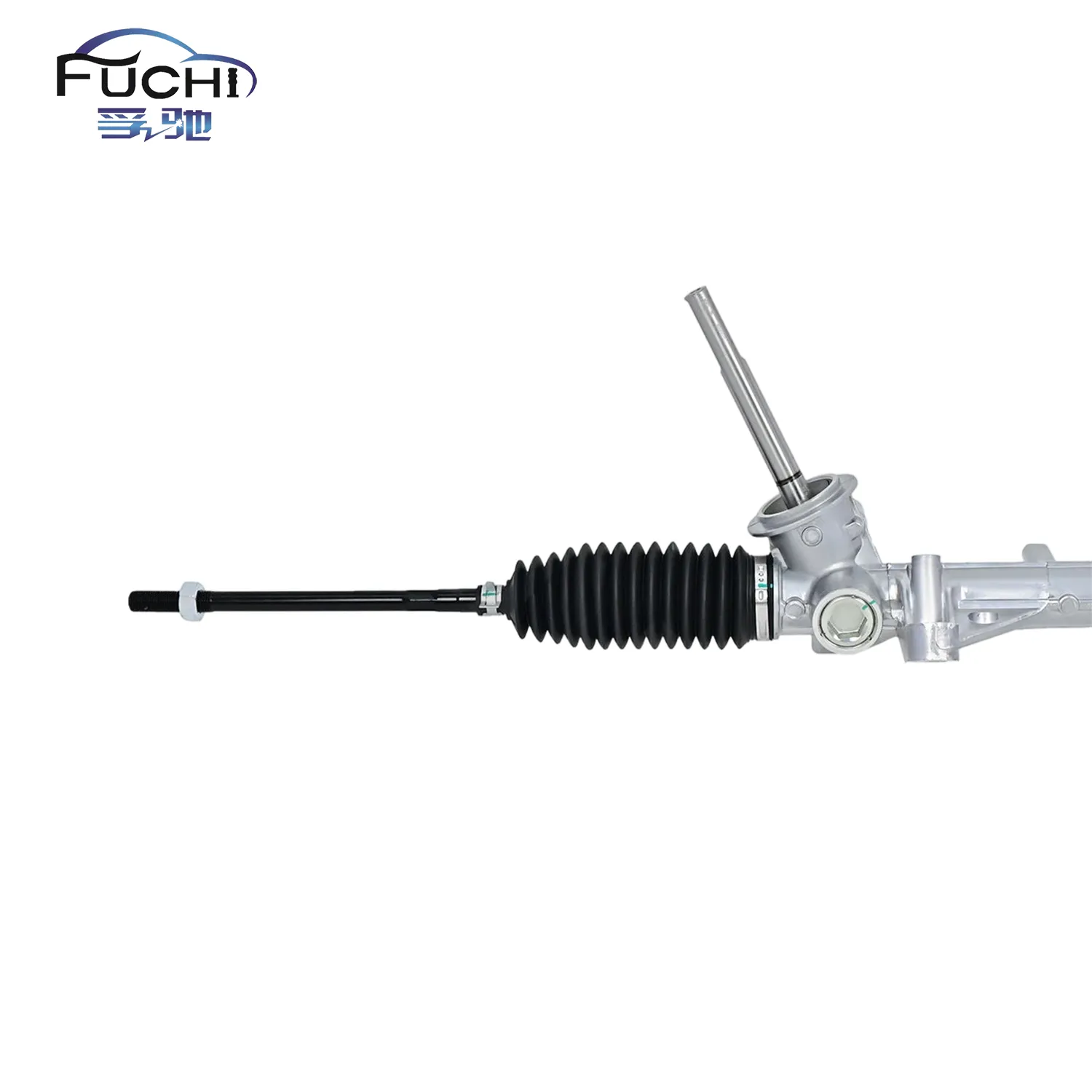 Steering rack