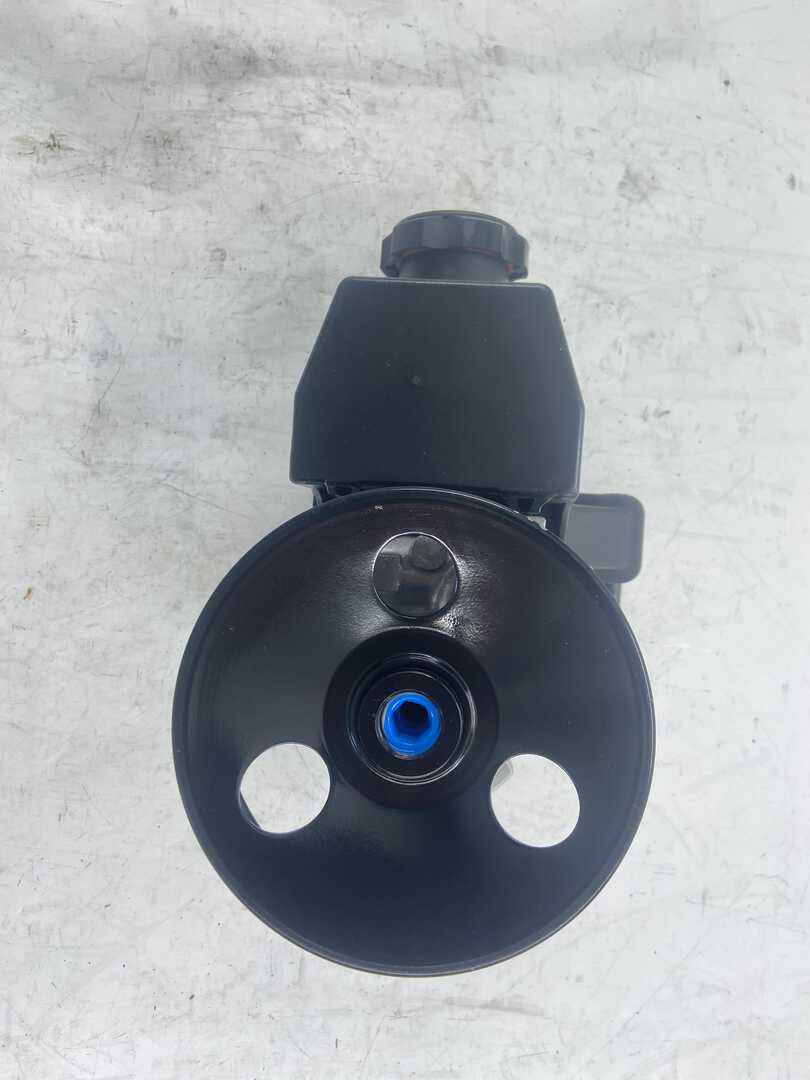 Steering pump