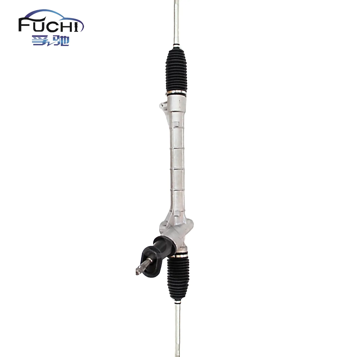 Steering rack