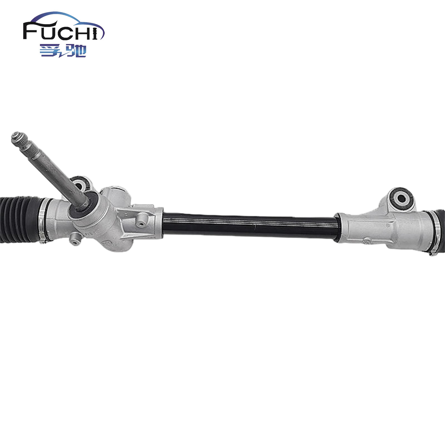Steering rack