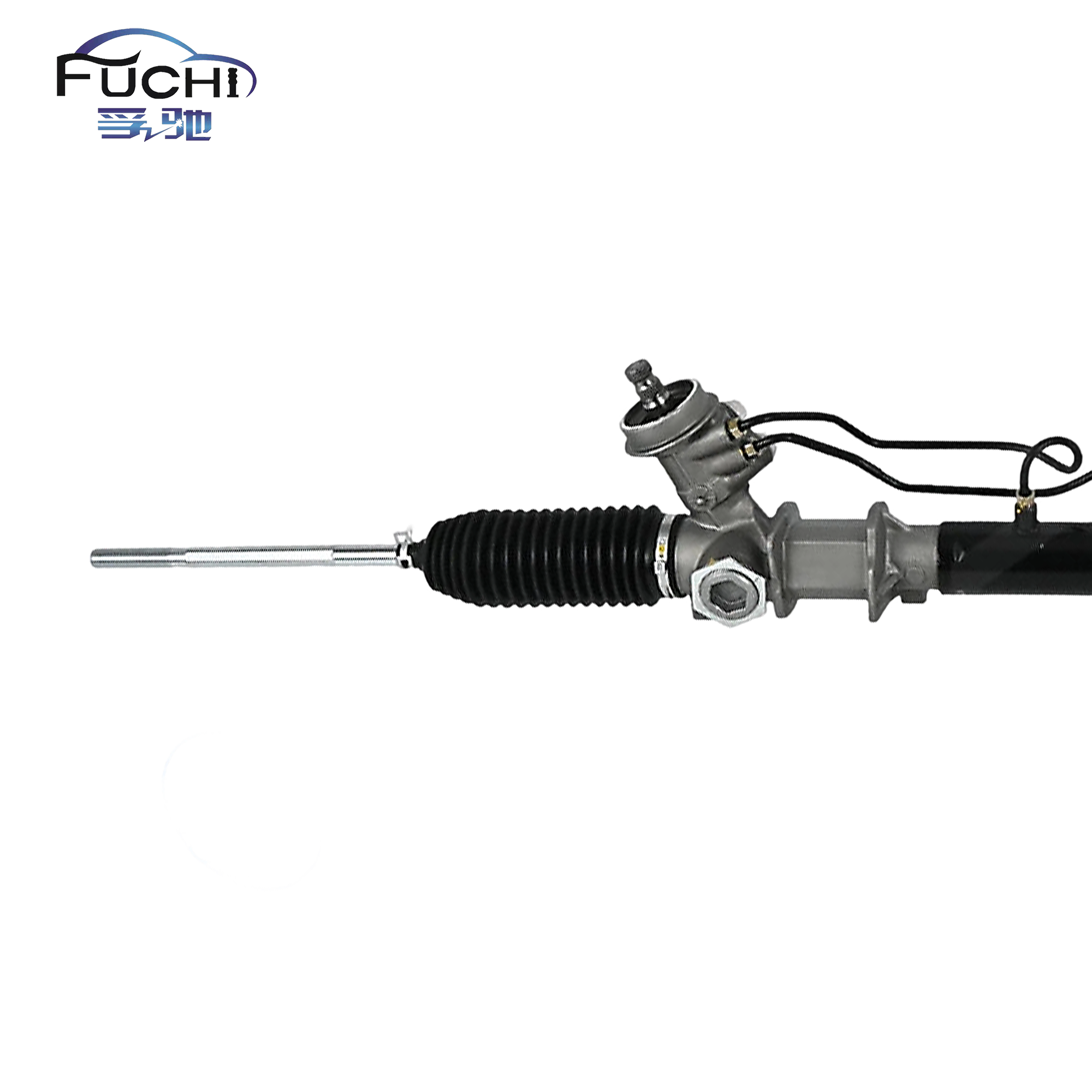 Steering rack
