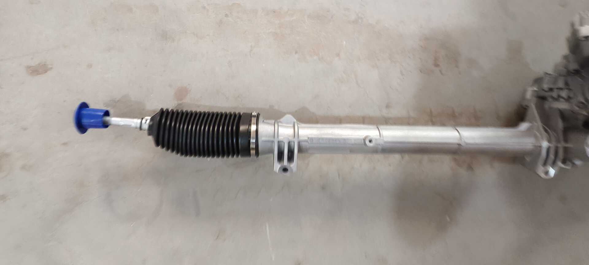 STEERING RACK