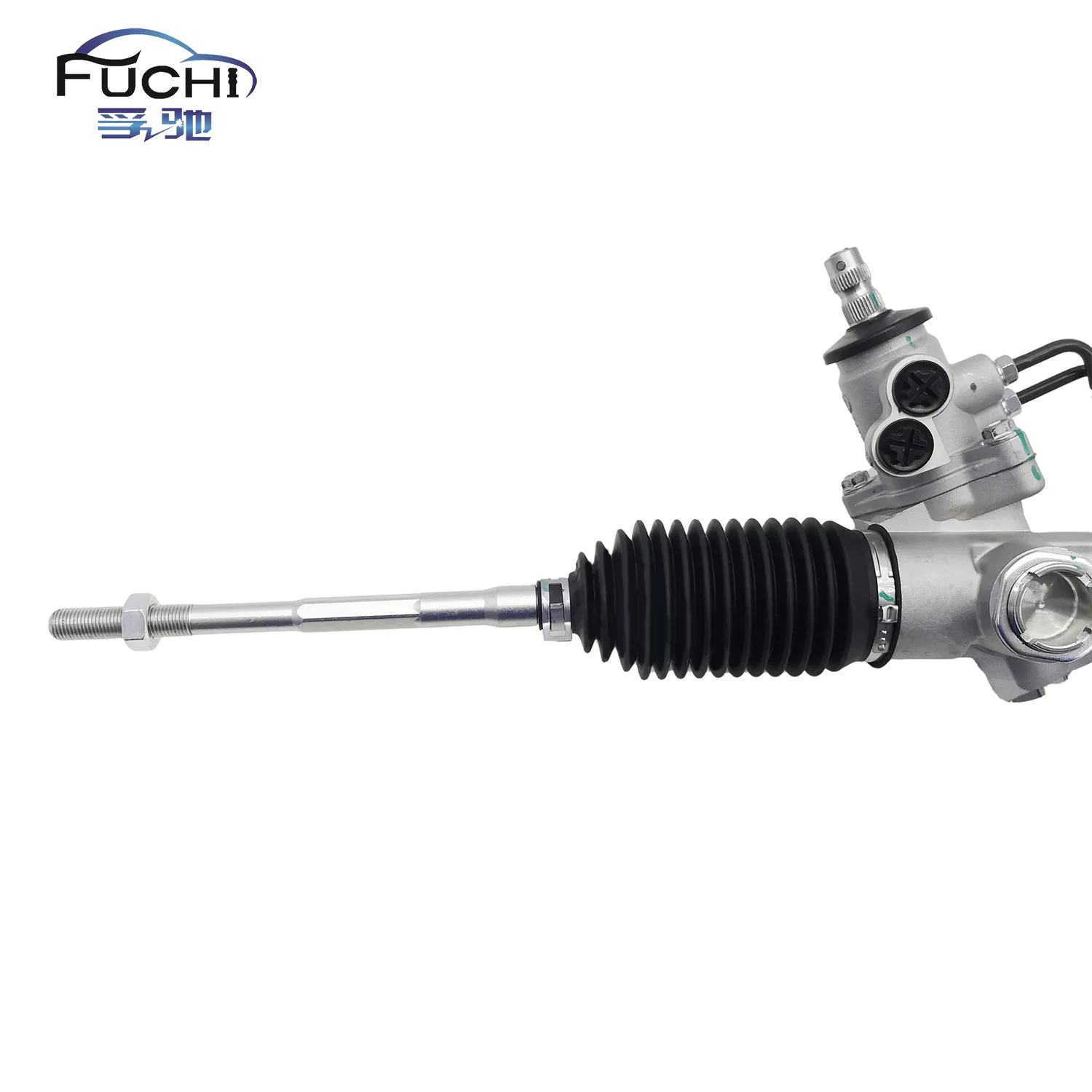 STEERING rack
