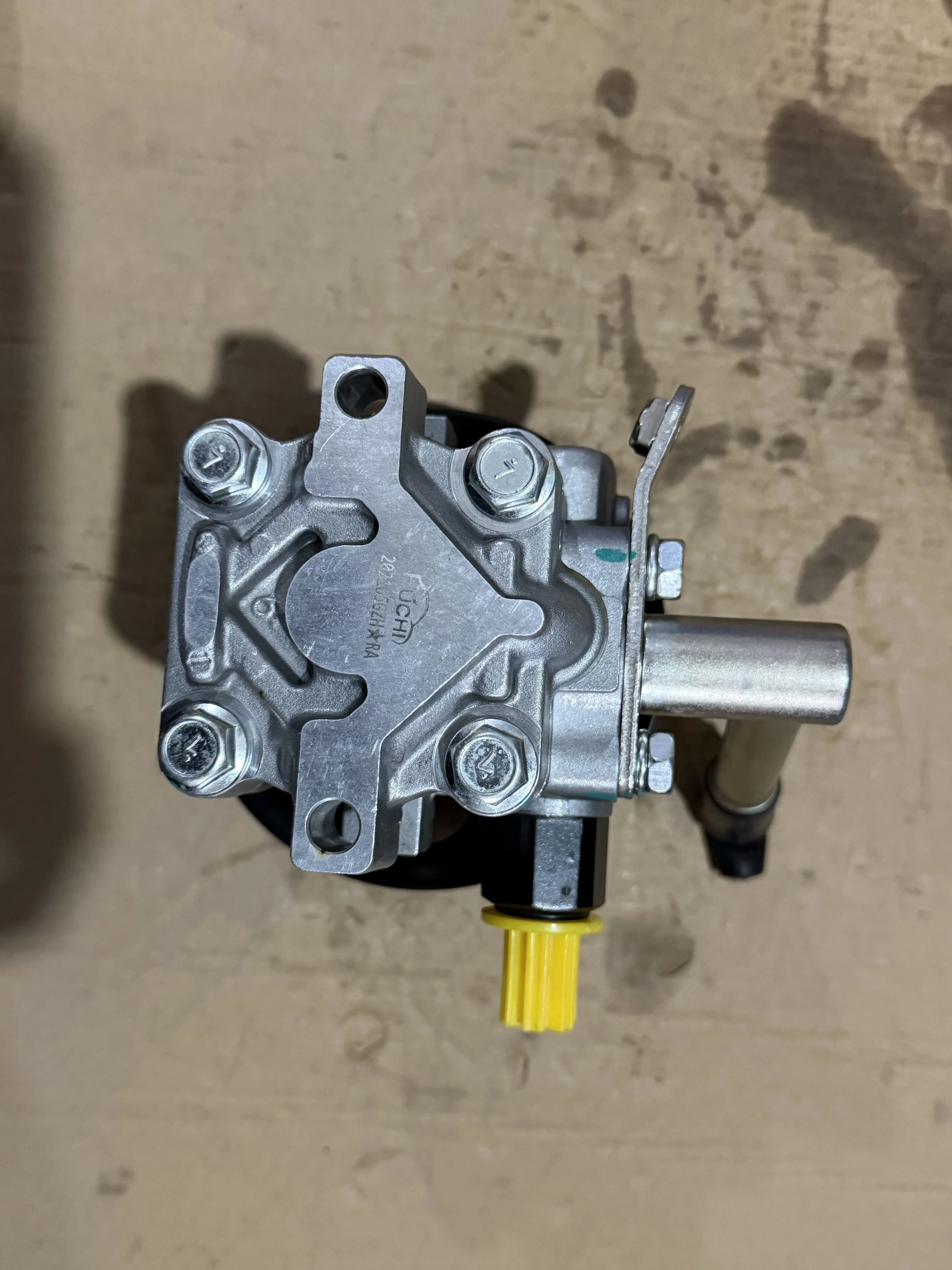 Steering Pump