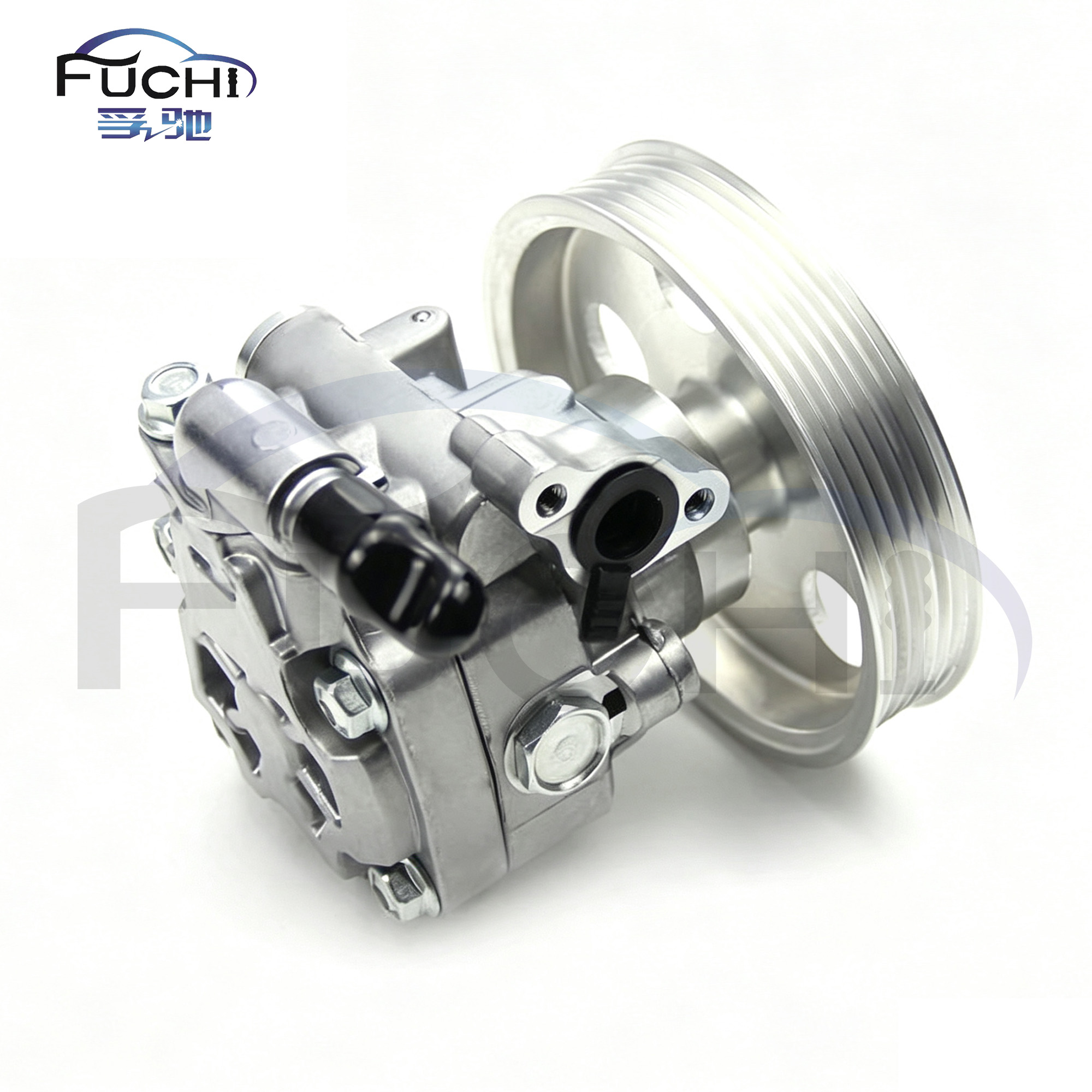 8K0145153F Steering Pump For Audi A4 B8
