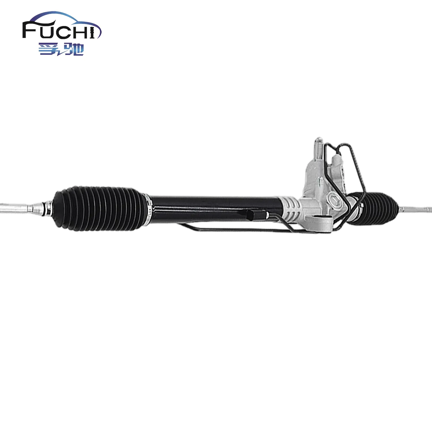 Steering rack