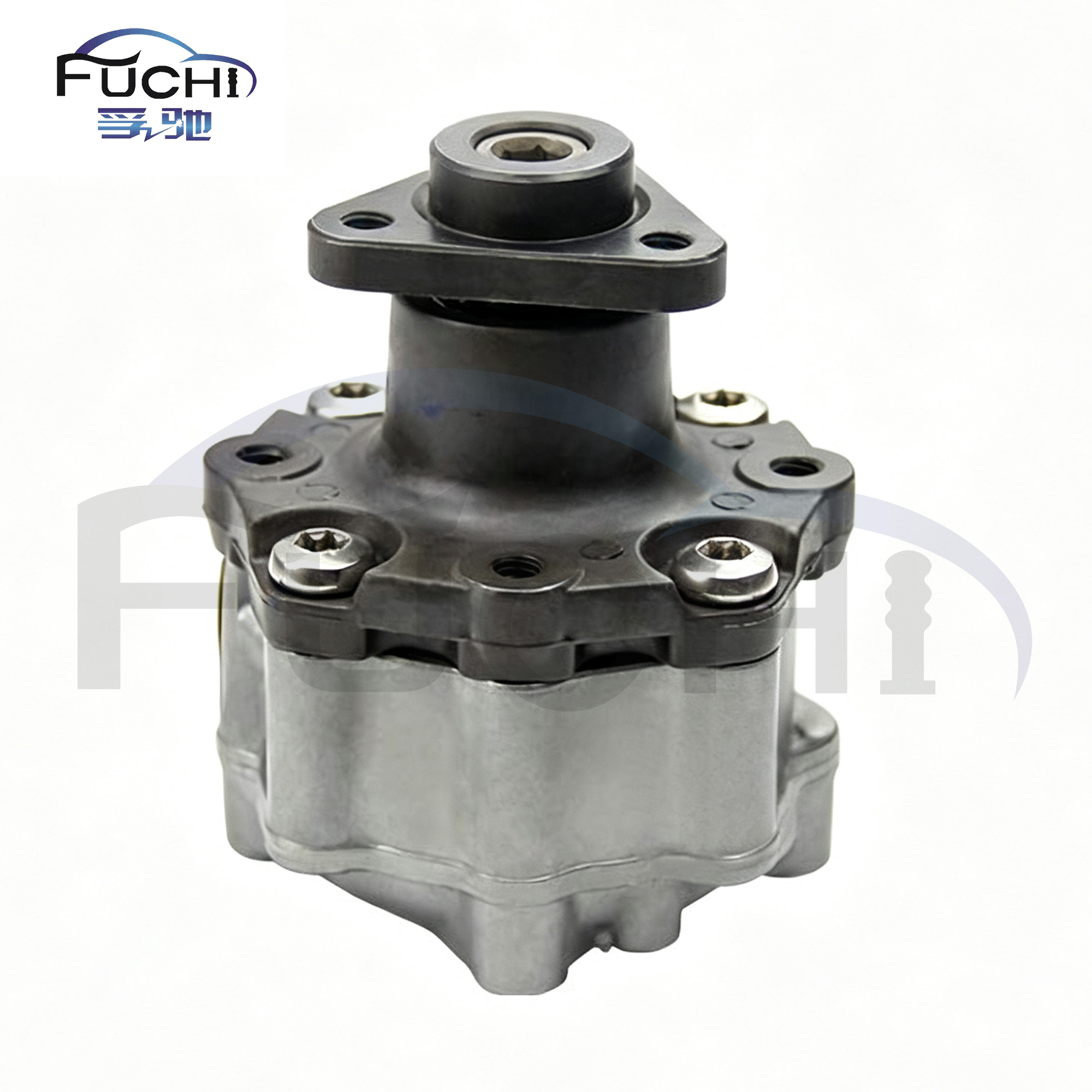 7P6422154N Power Steering Pump For VW Touareg