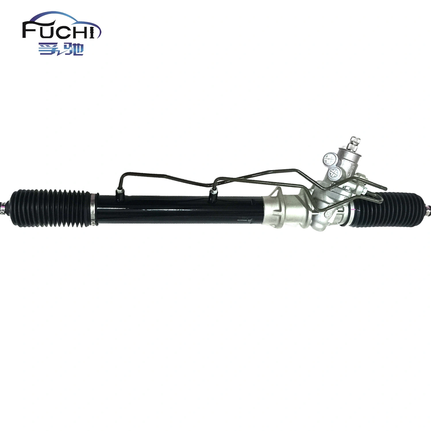 Steering rack