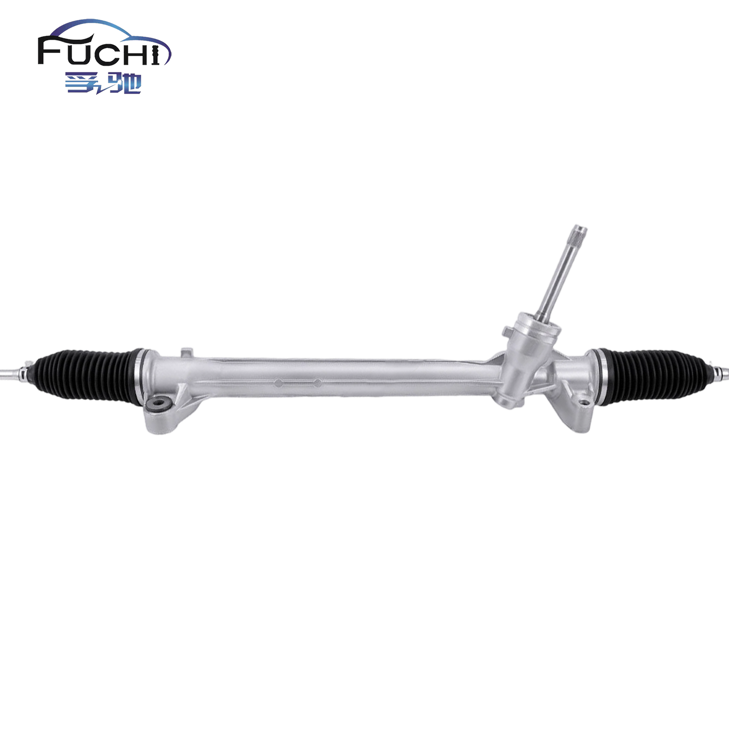 Steering rack