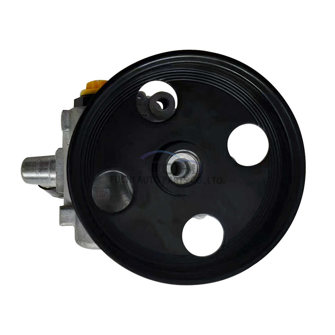 FUCHI 0034669301 Power Steering Pump