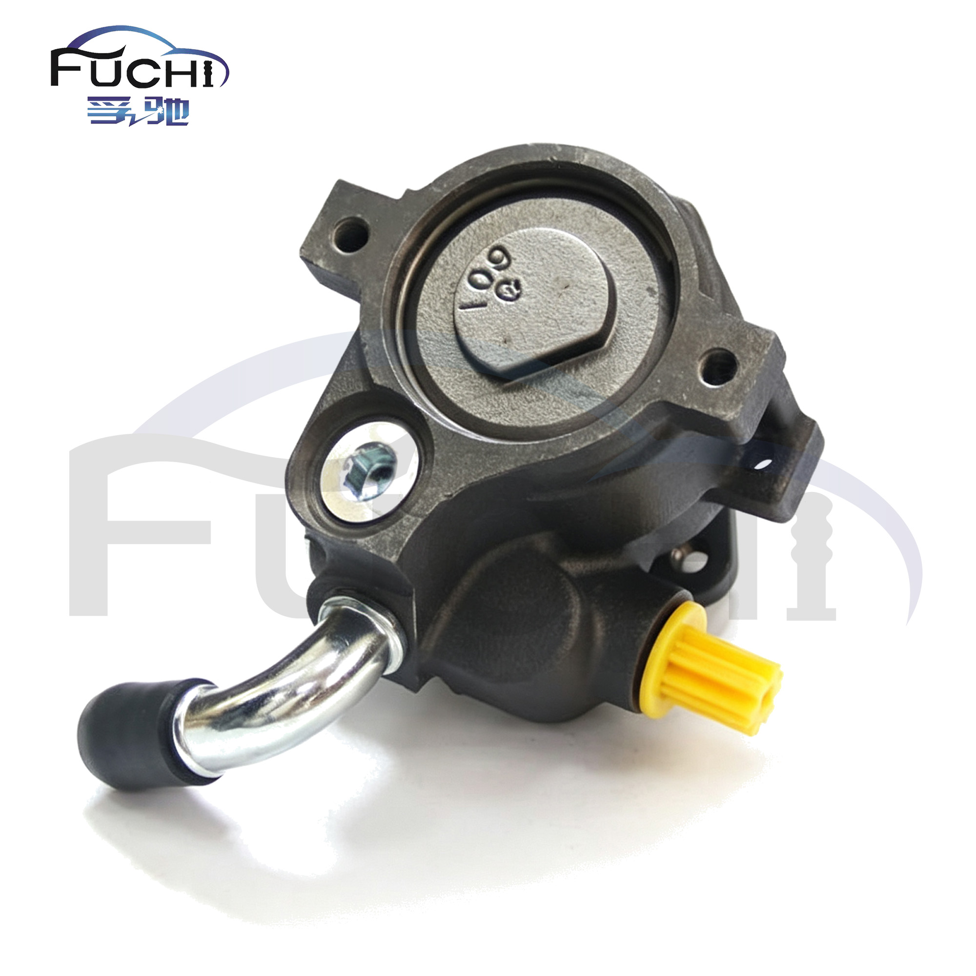 1L2Z3A674EBRM Steering Pump For Ford Explorer
