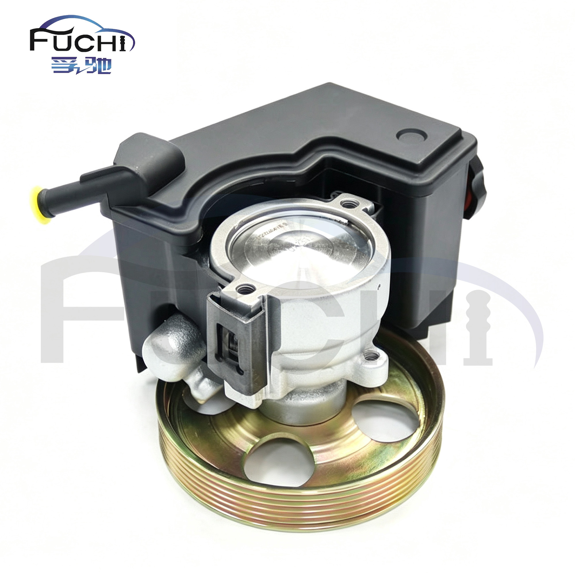 4007-YS Power Steering Pump For Peugeot Replacement