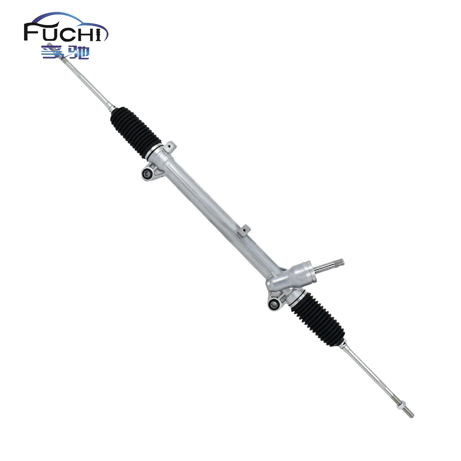 Steering rack