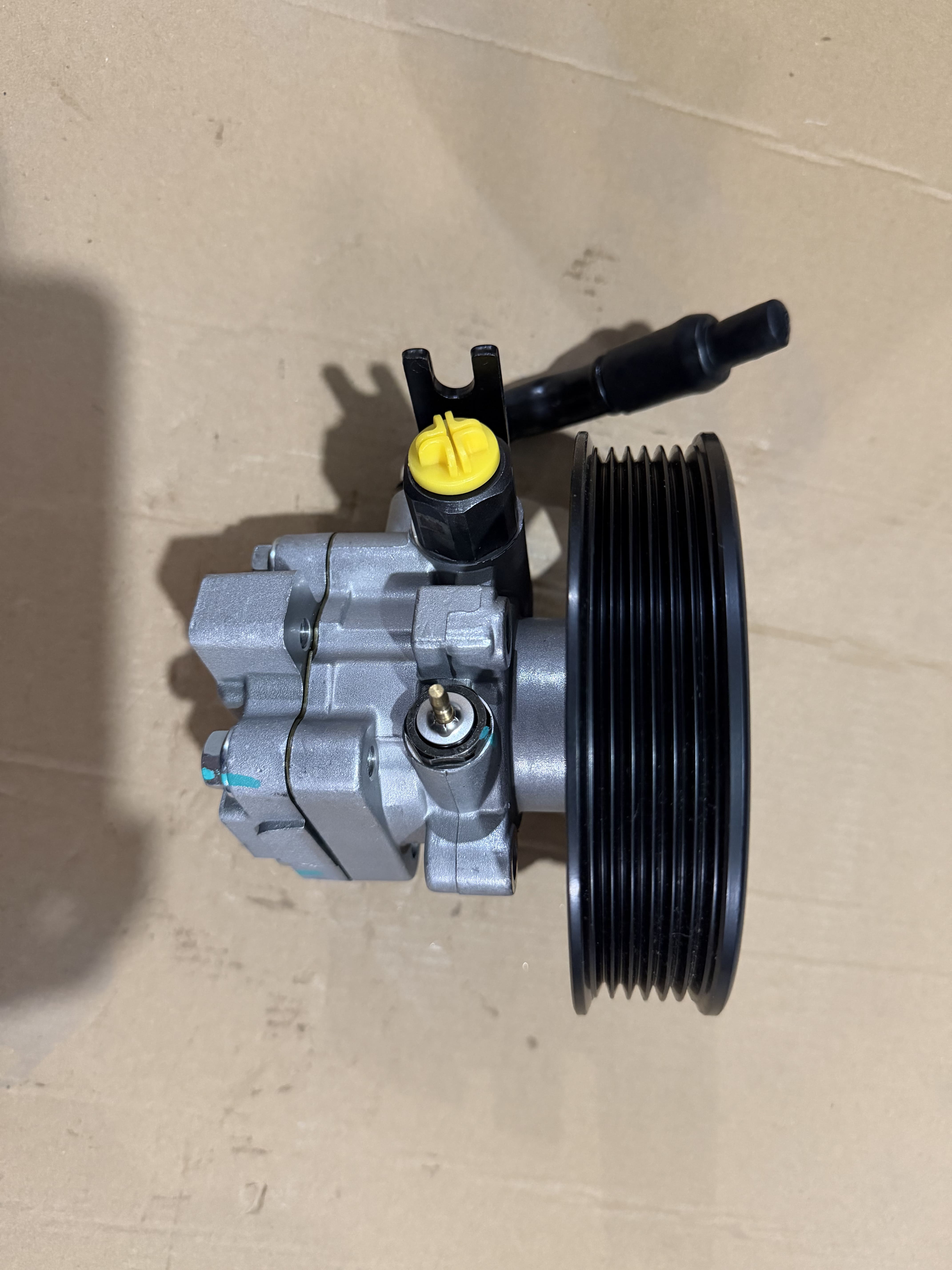 Steering Pump