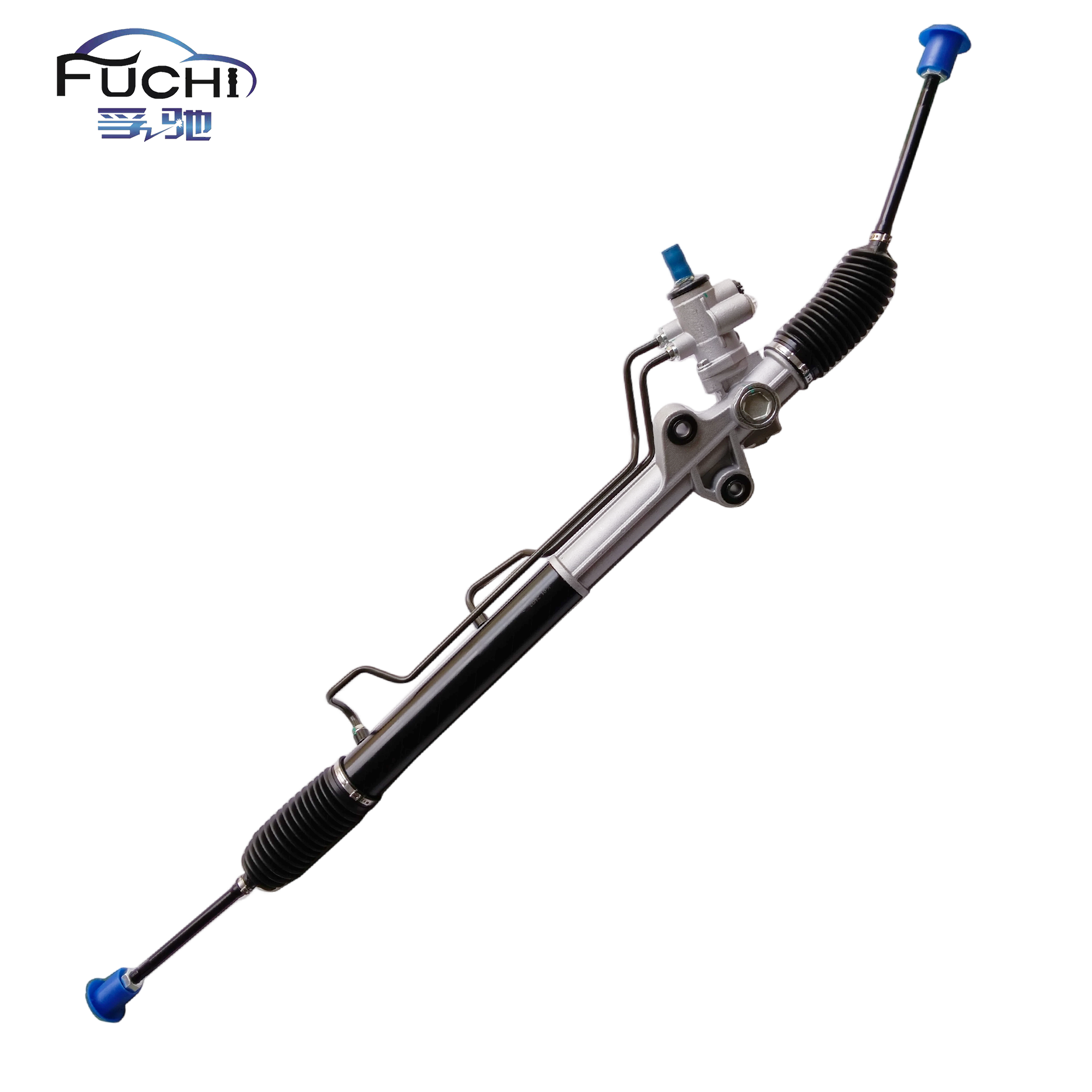 Steering rack