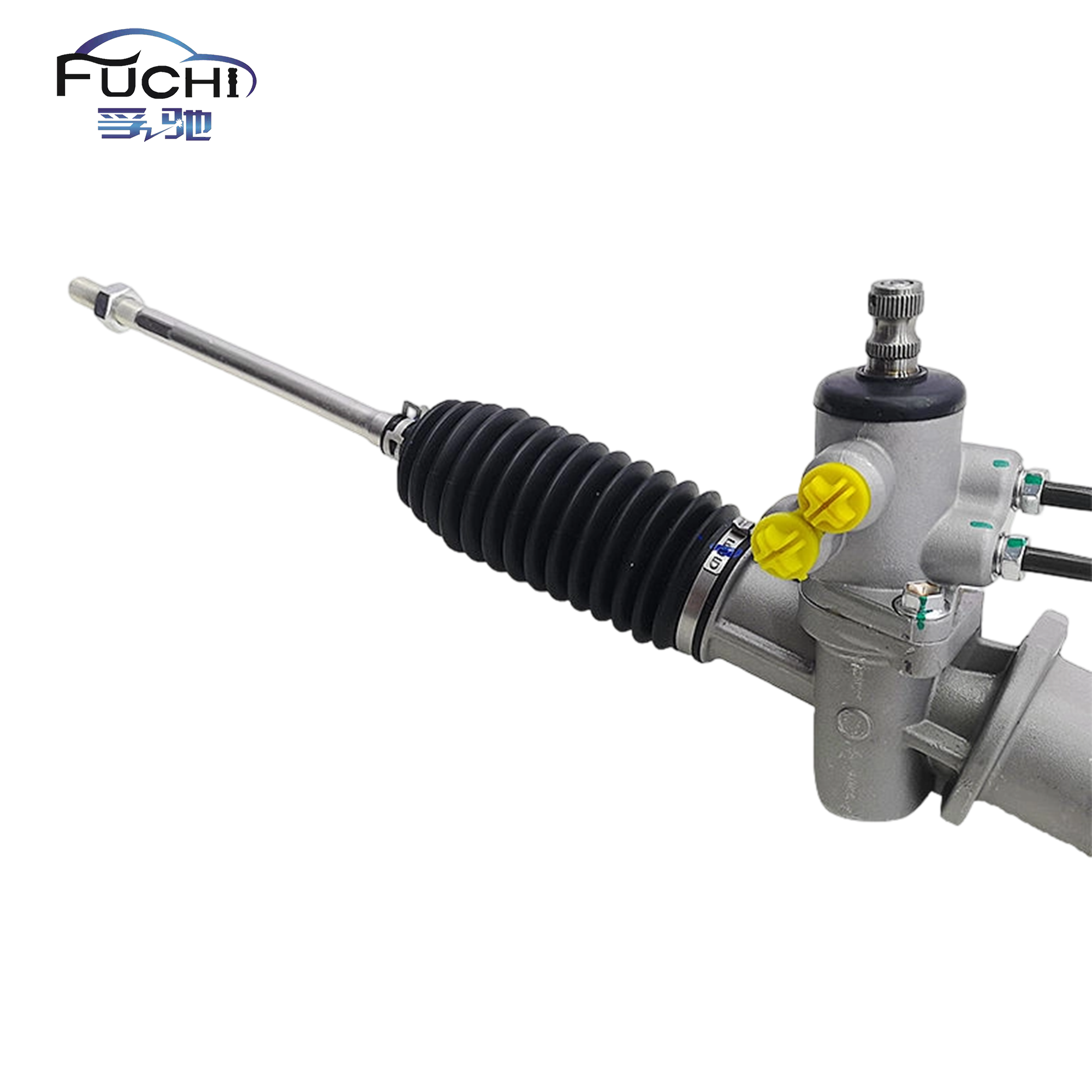 STEERING rack